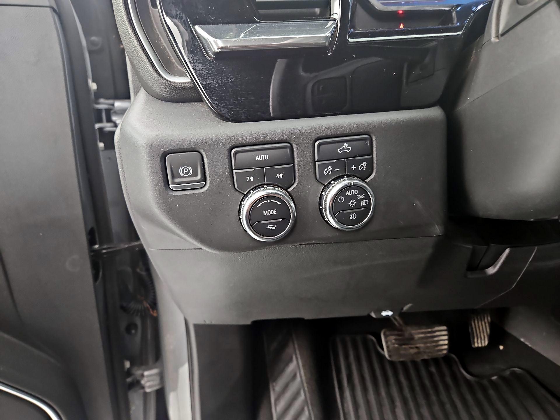 Thumbnail: 2023 GMC Sierra 1500 - 13