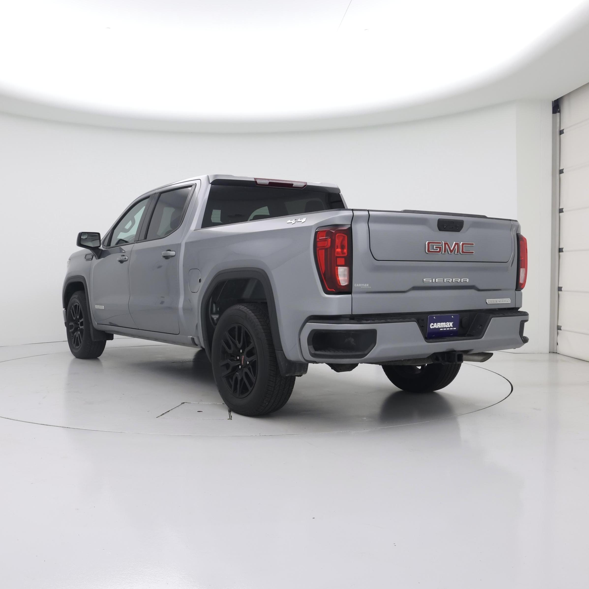 Thumbnail: 2023 GMC Sierra 1500 - 2