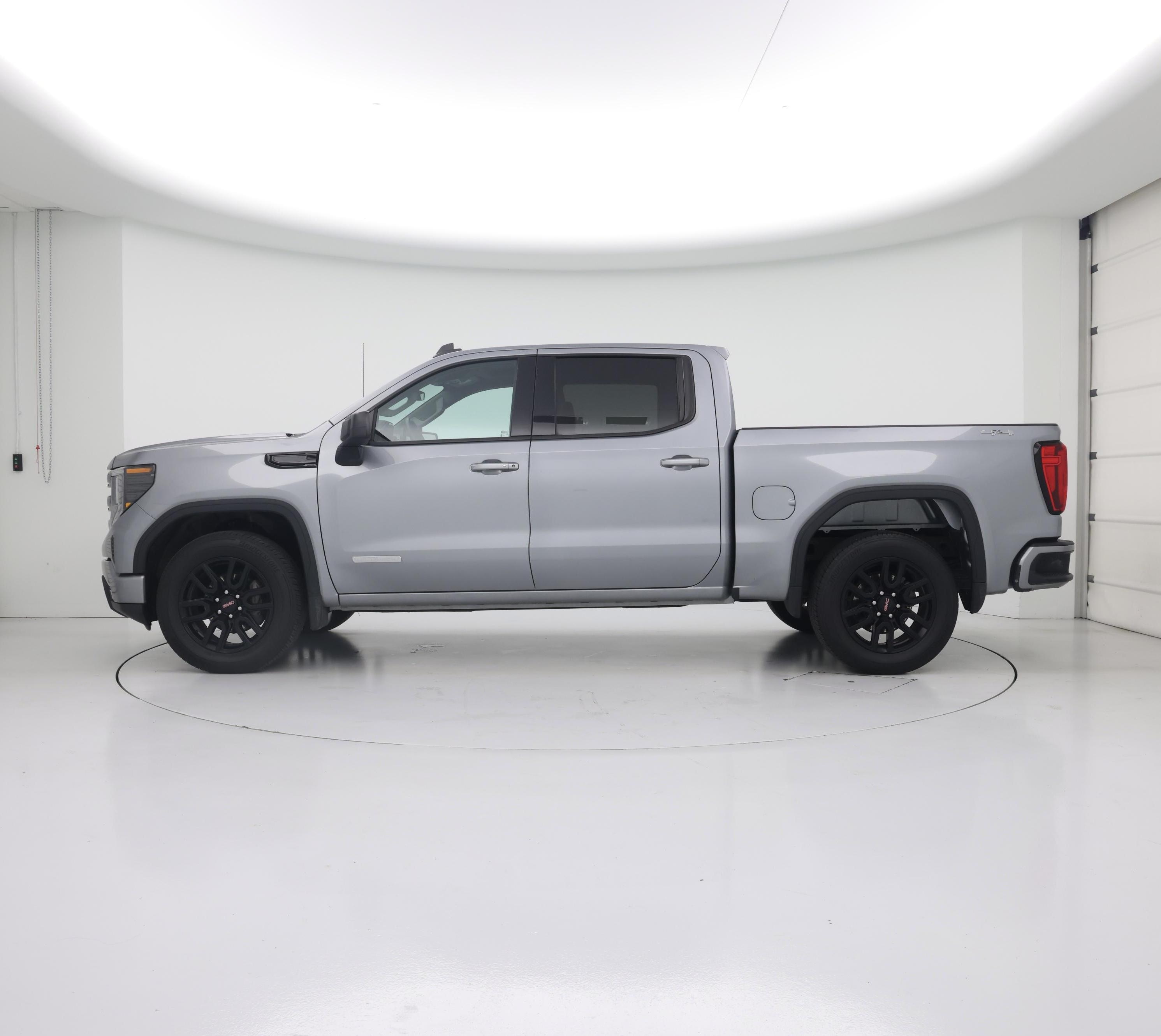 Thumbnail: 2023 GMC Sierra 1500 - 3