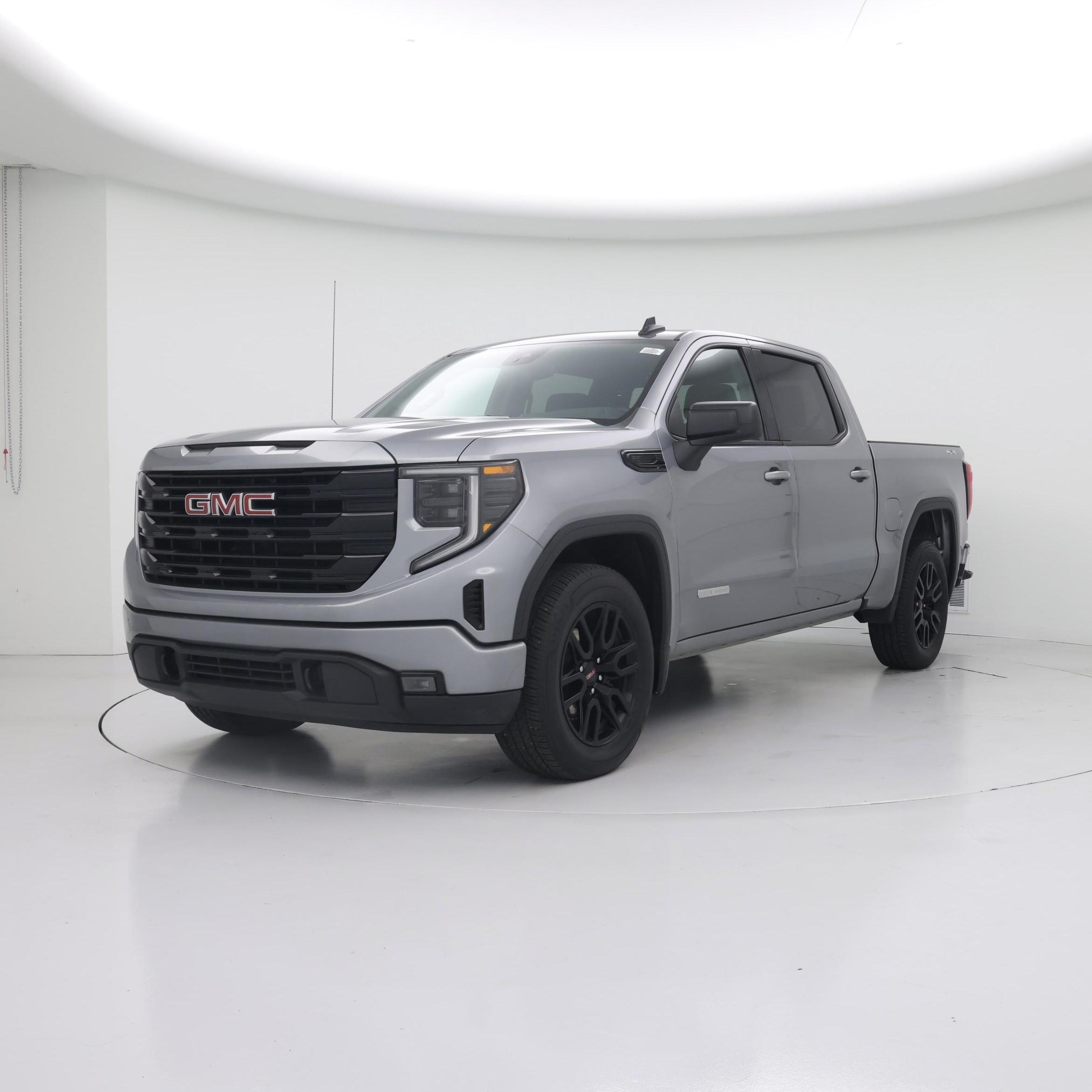 Thumbnail: 2023 GMC Sierra 1500 - 4