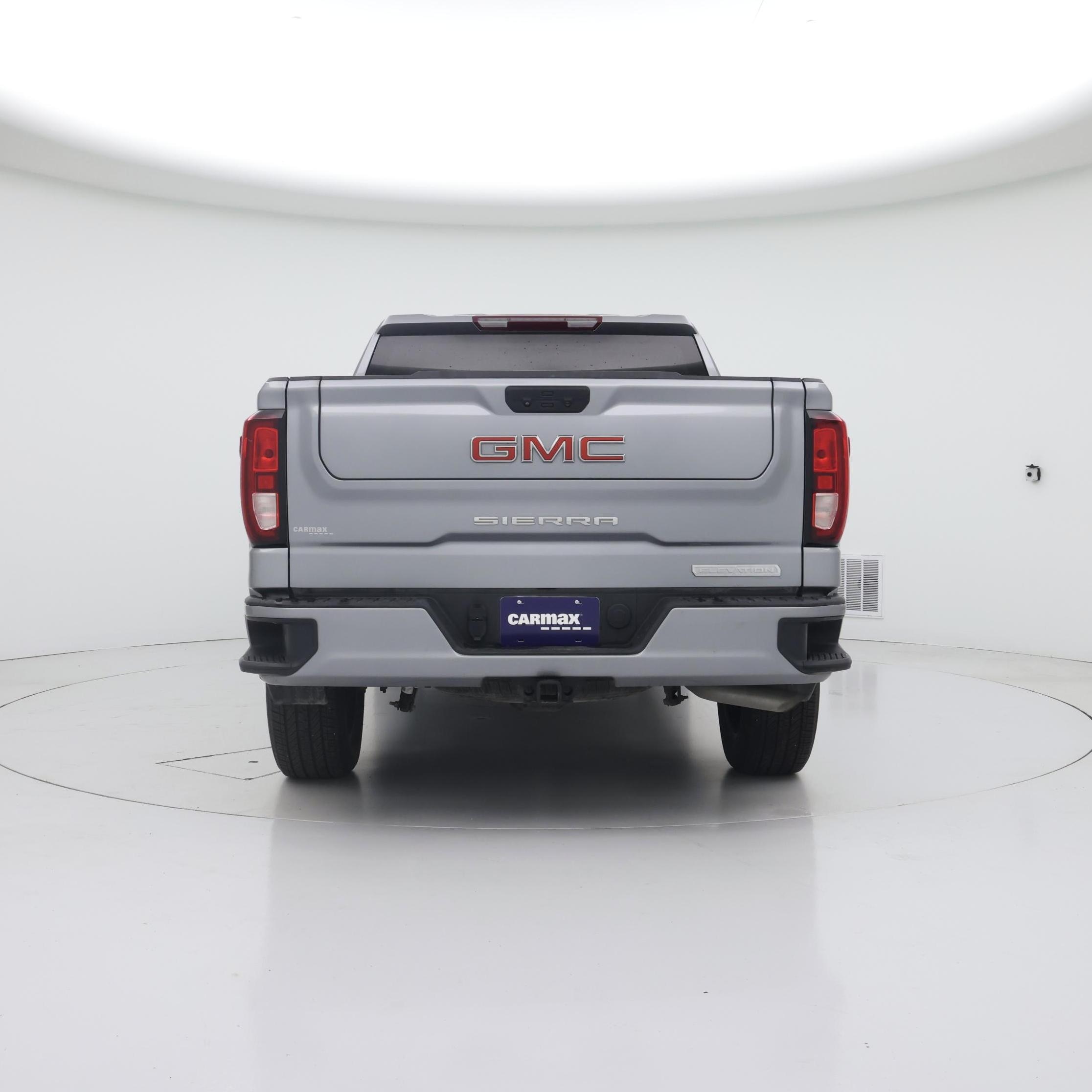 Thumbnail: 2023 GMC Sierra 1500 - 6