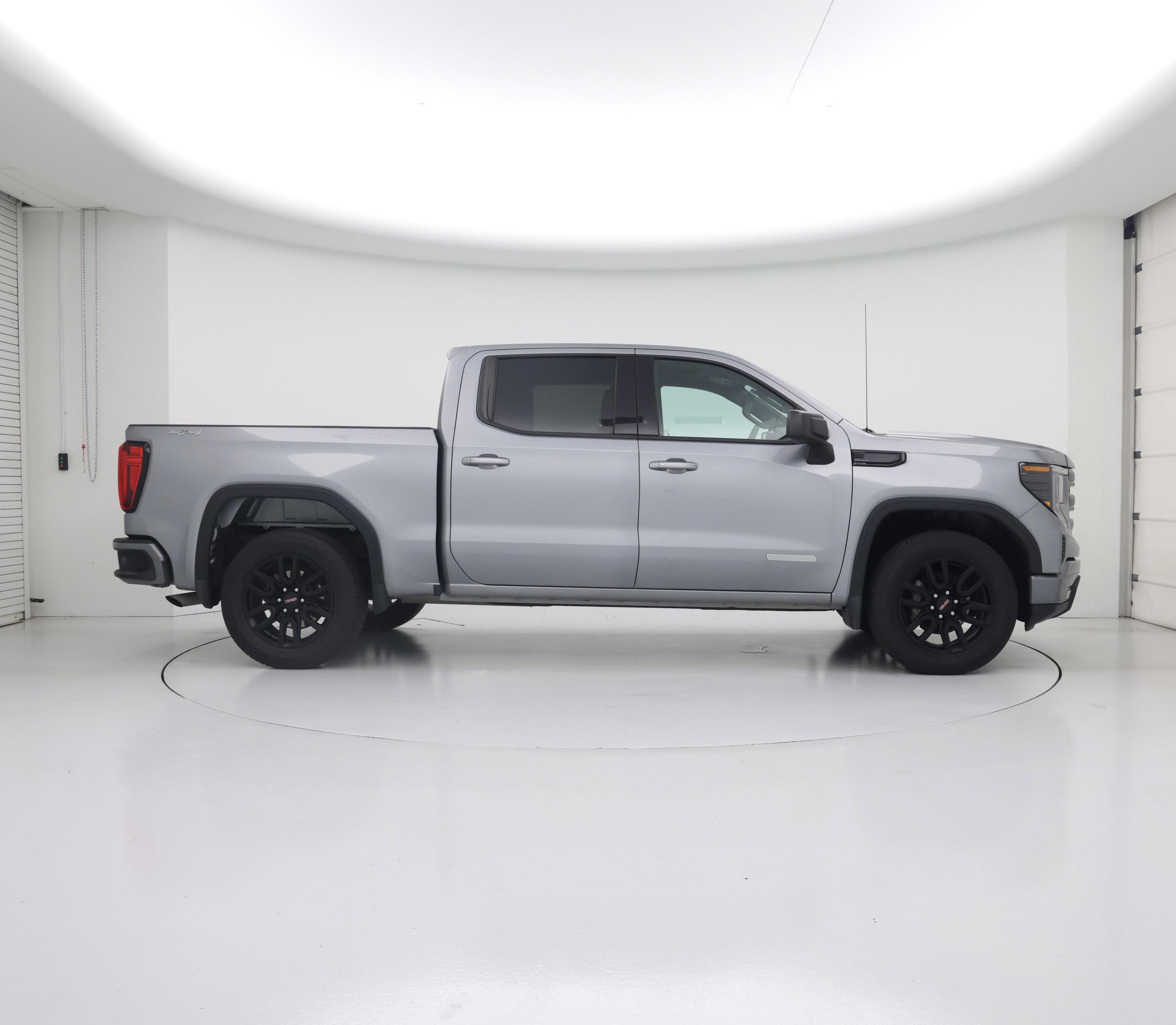 Thumbnail: 2023 GMC Sierra 1500 - 7