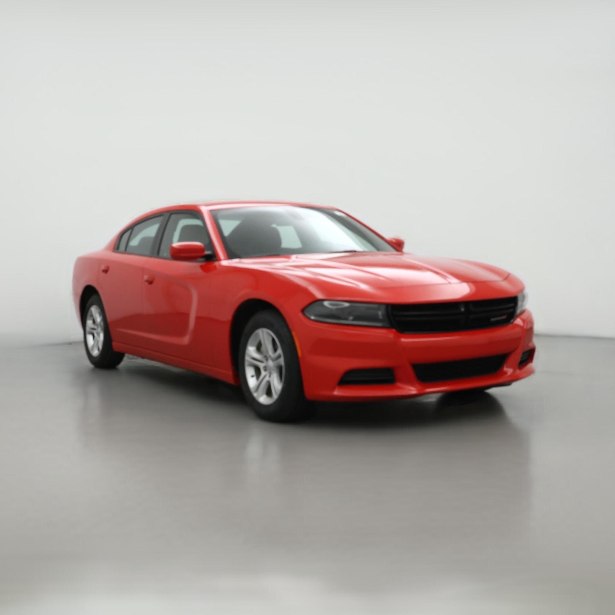 Thumbnail: 2022 Dodge Charger - 1