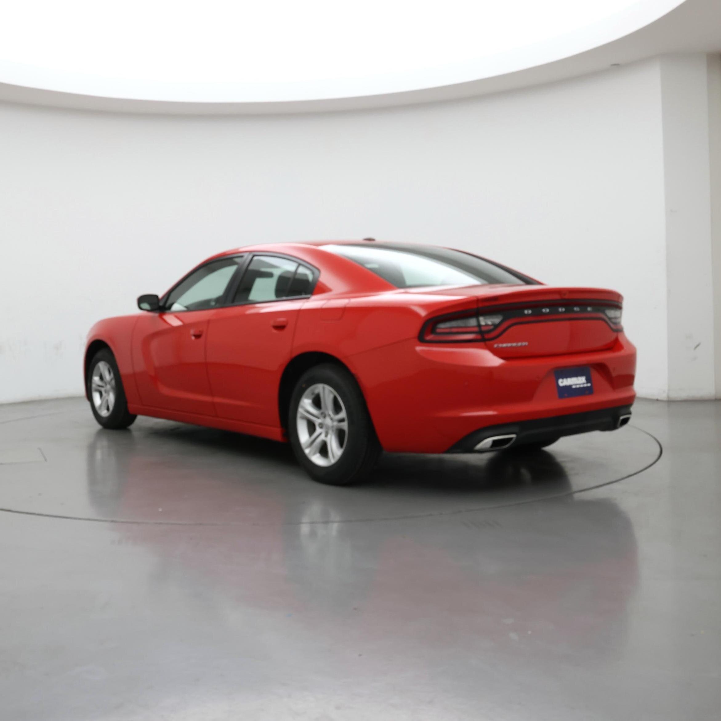 Thumbnail: 2022 Dodge Charger - 2