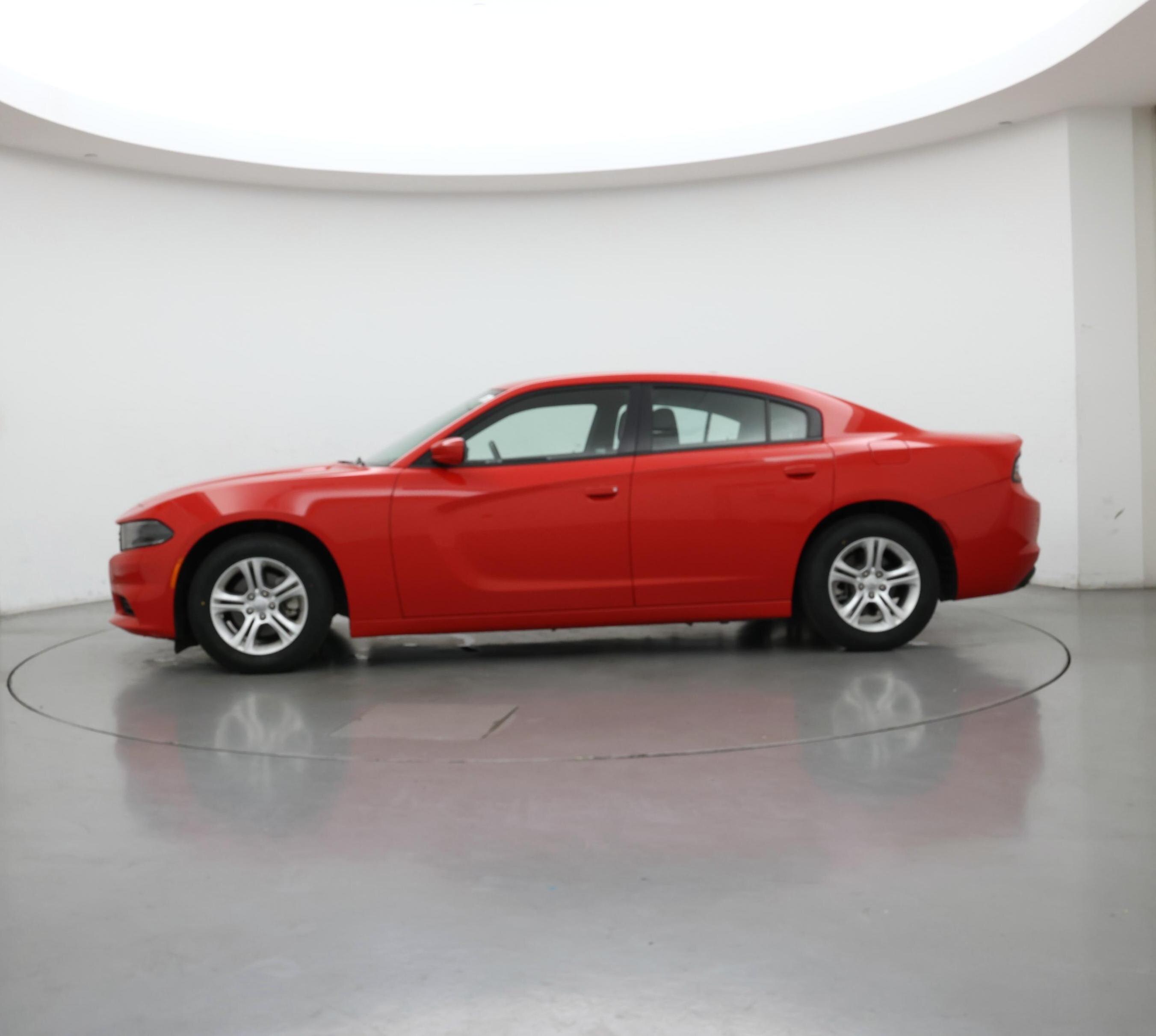 Thumbnail: 2022 Dodge Charger - 3