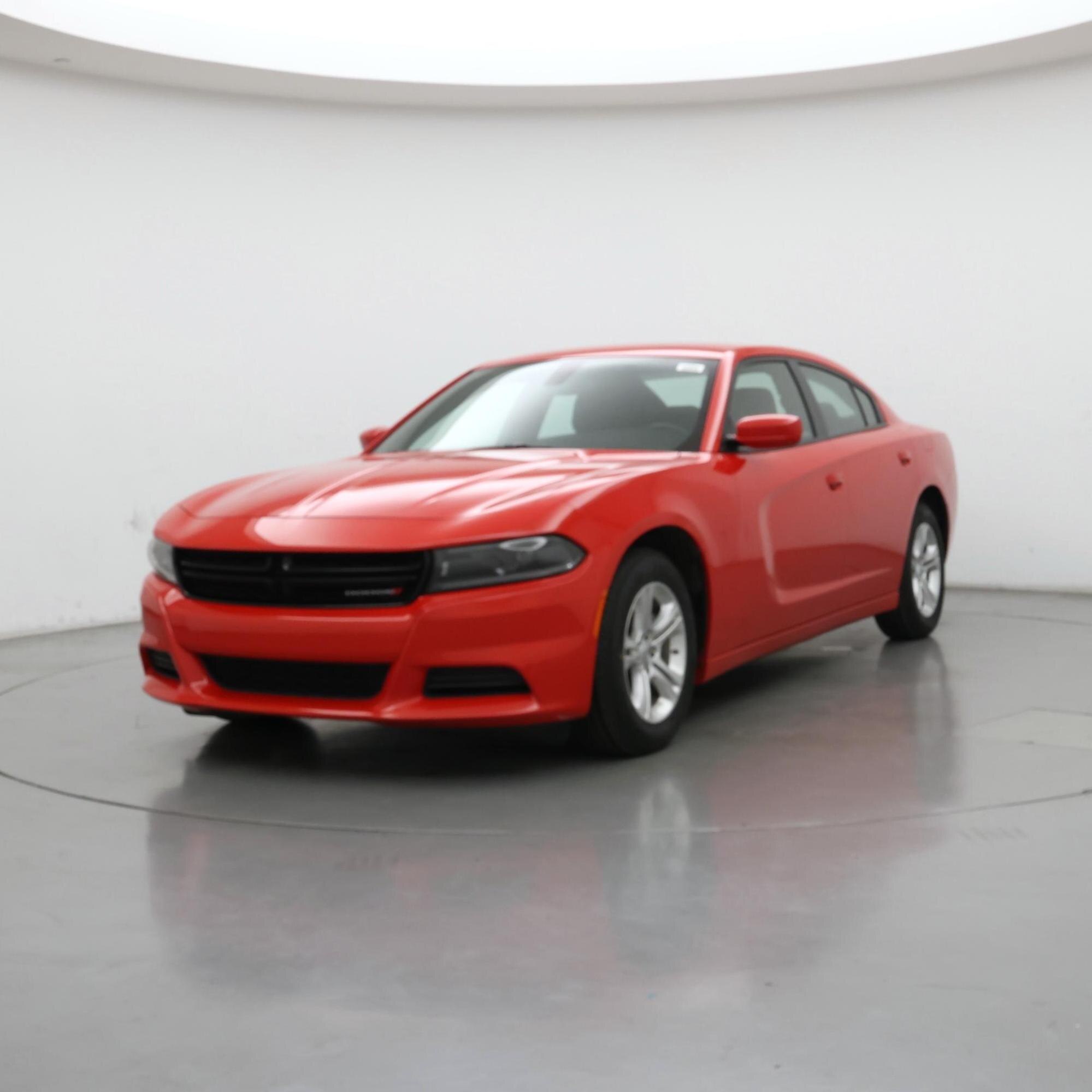 Thumbnail: 2022 Dodge Charger - 4