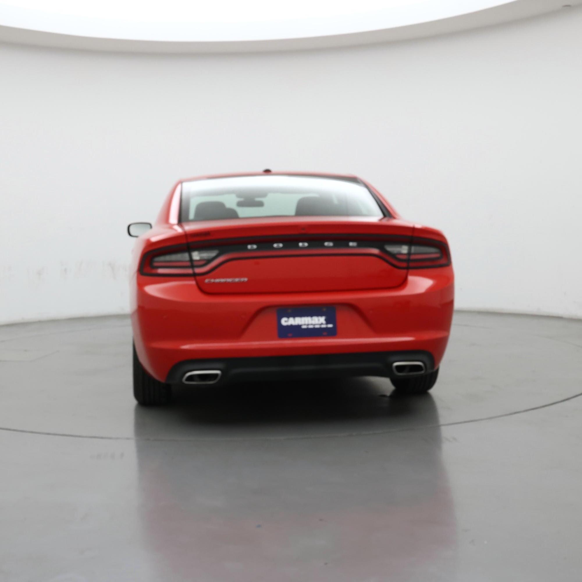 Thumbnail: 2022 Dodge Charger - 6