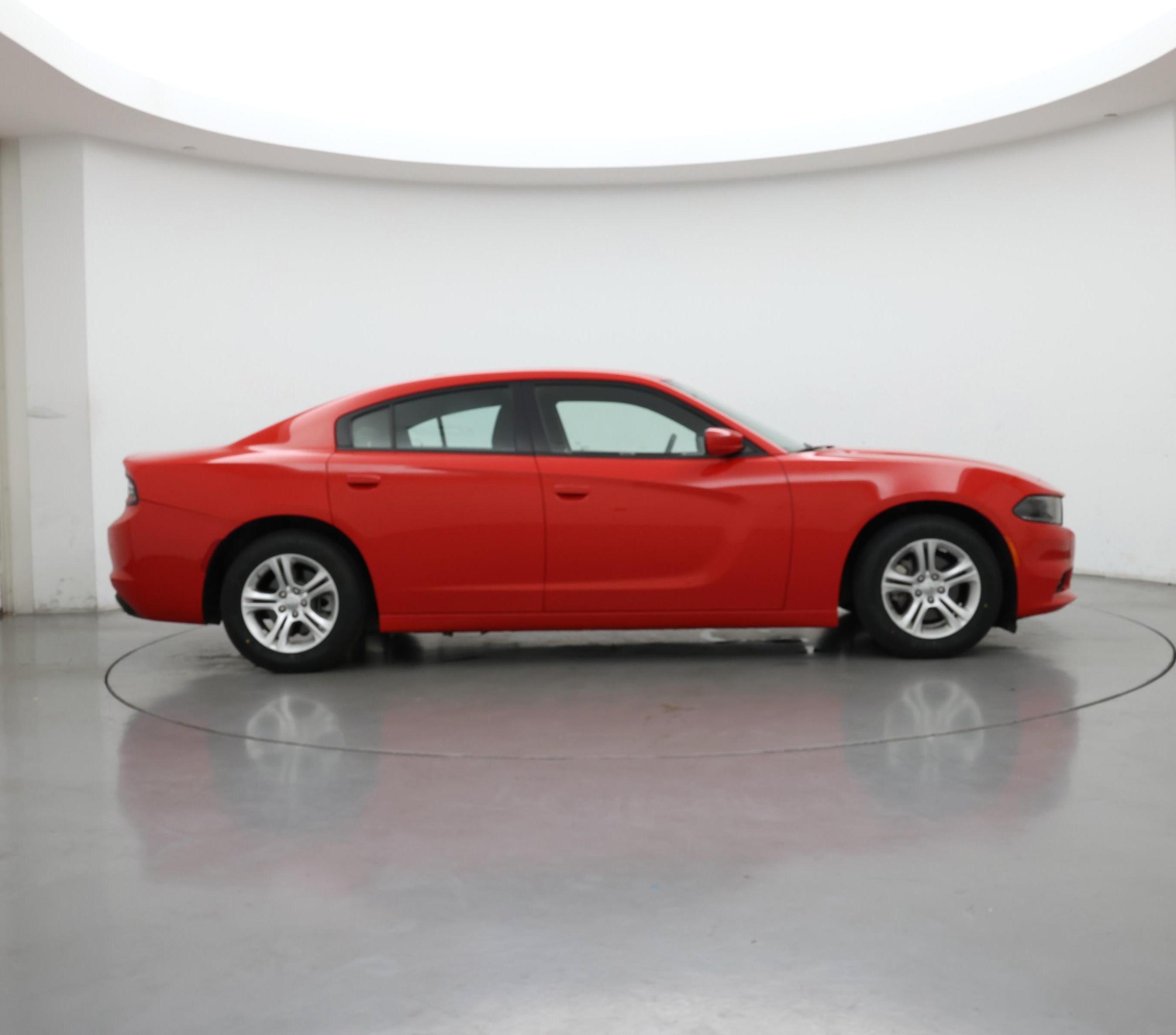 Thumbnail: 2022 Dodge Charger - 7