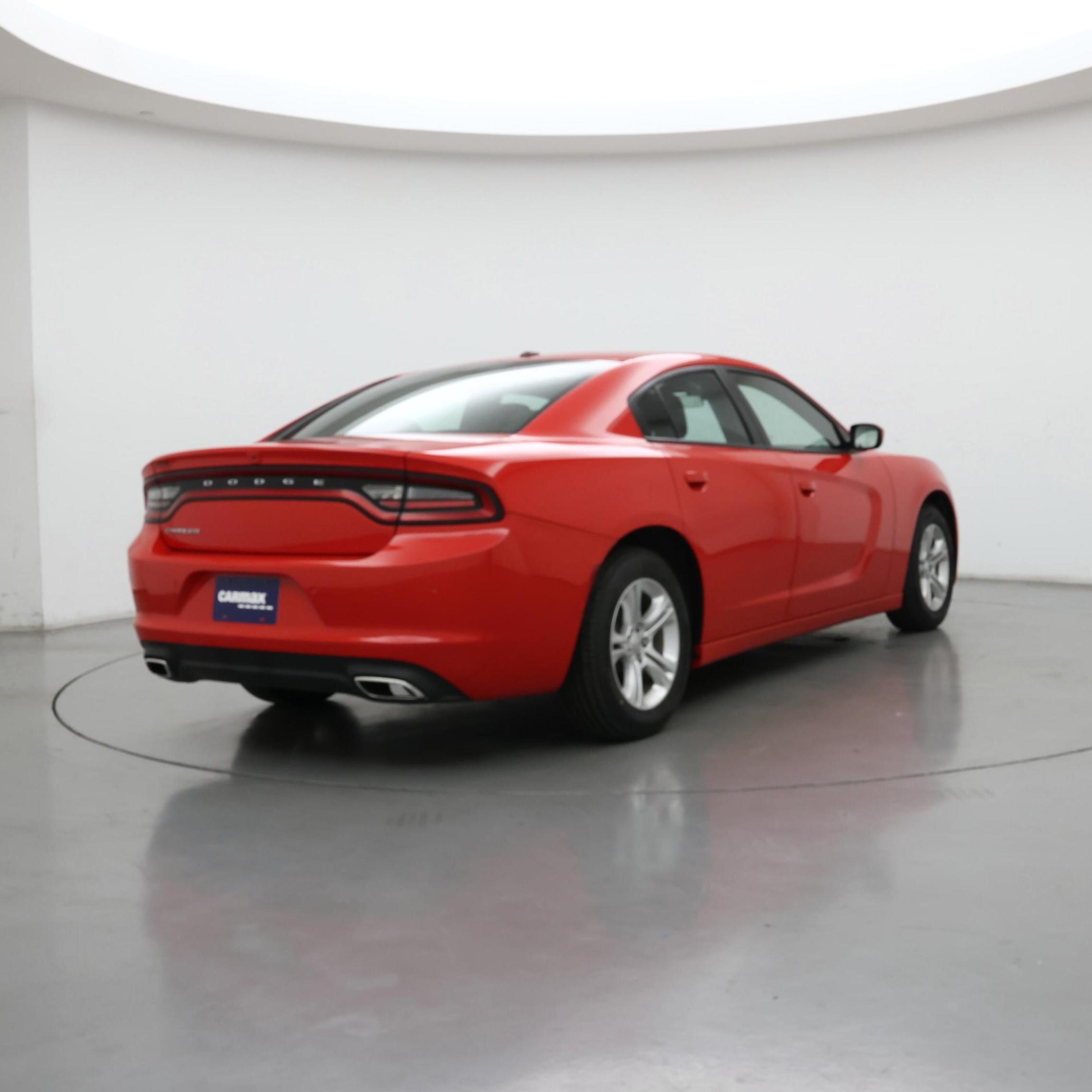 Thumbnail: 2022 Dodge Charger - 8