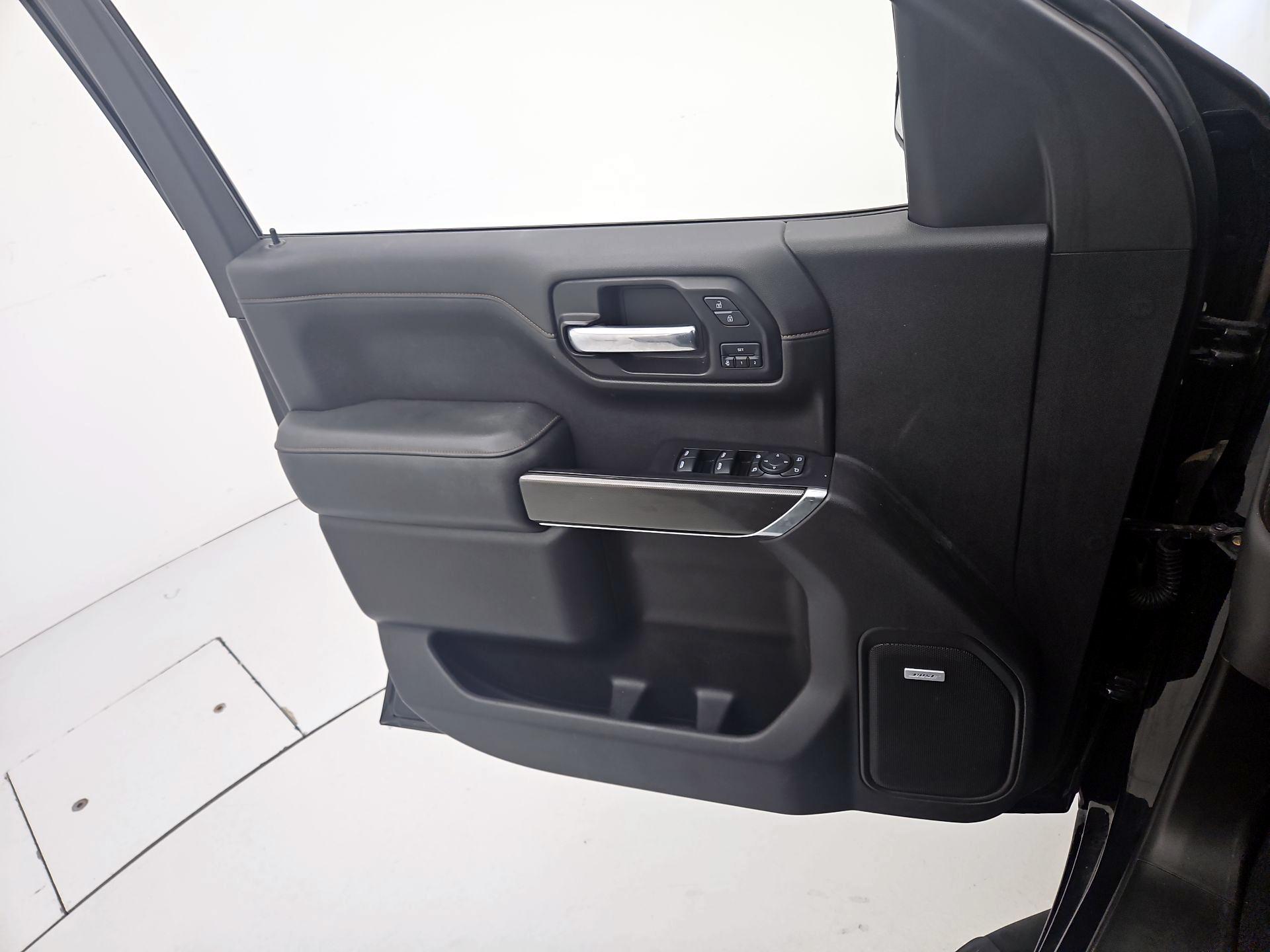 Thumbnail: 2021 GMC Sierra 1500 - 12