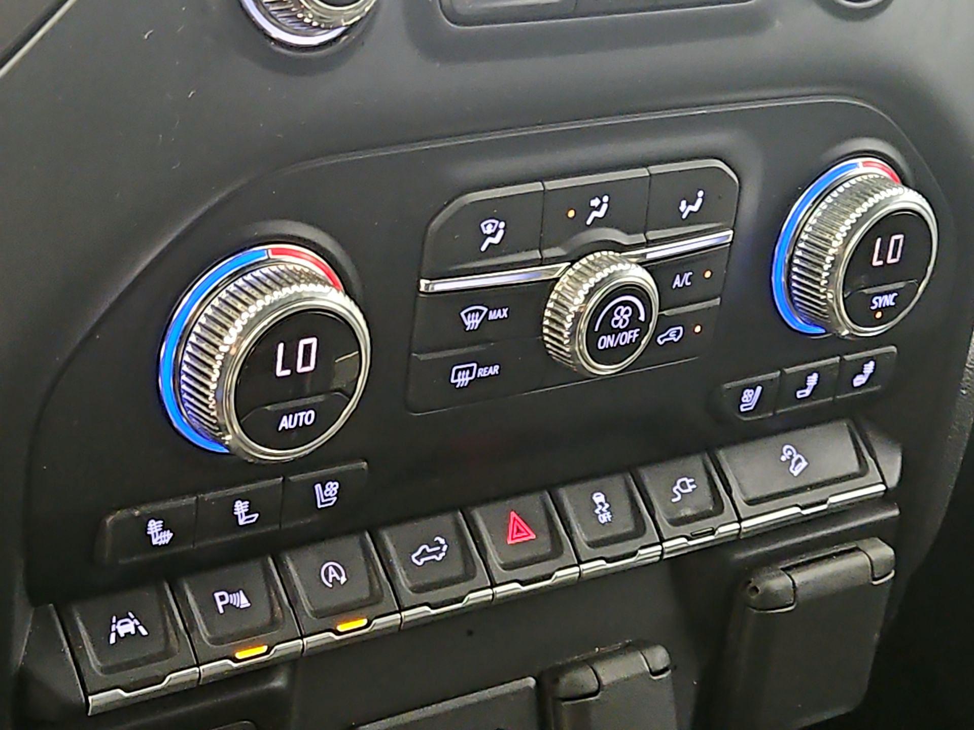 Thumbnail: 2021 GMC Sierra 1500 - 17