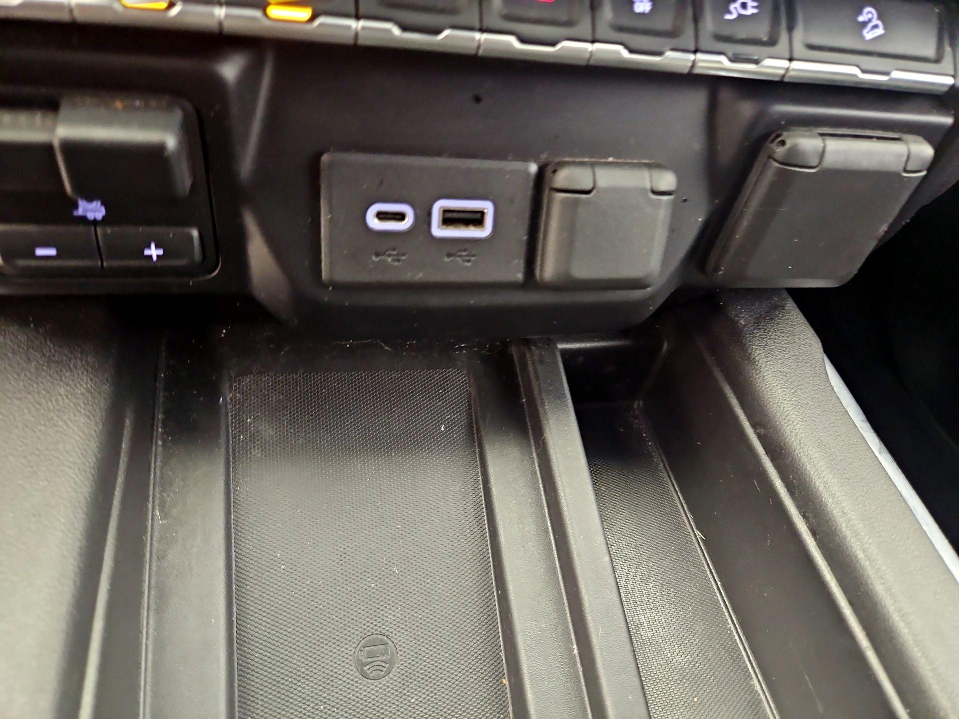 Thumbnail: 2021 GMC Sierra 1500 - 19