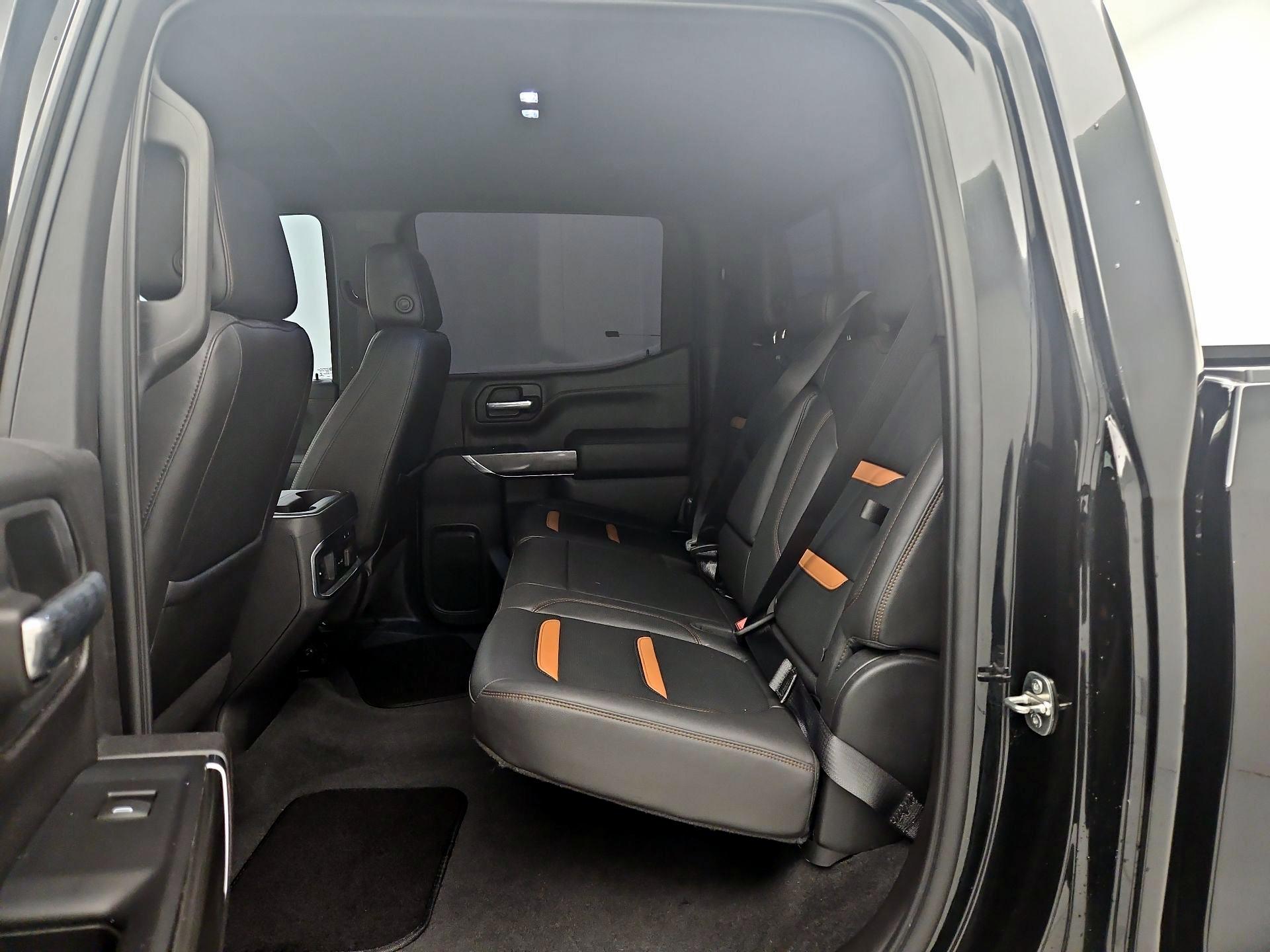 Thumbnail: 2021 GMC Sierra 1500 - 20