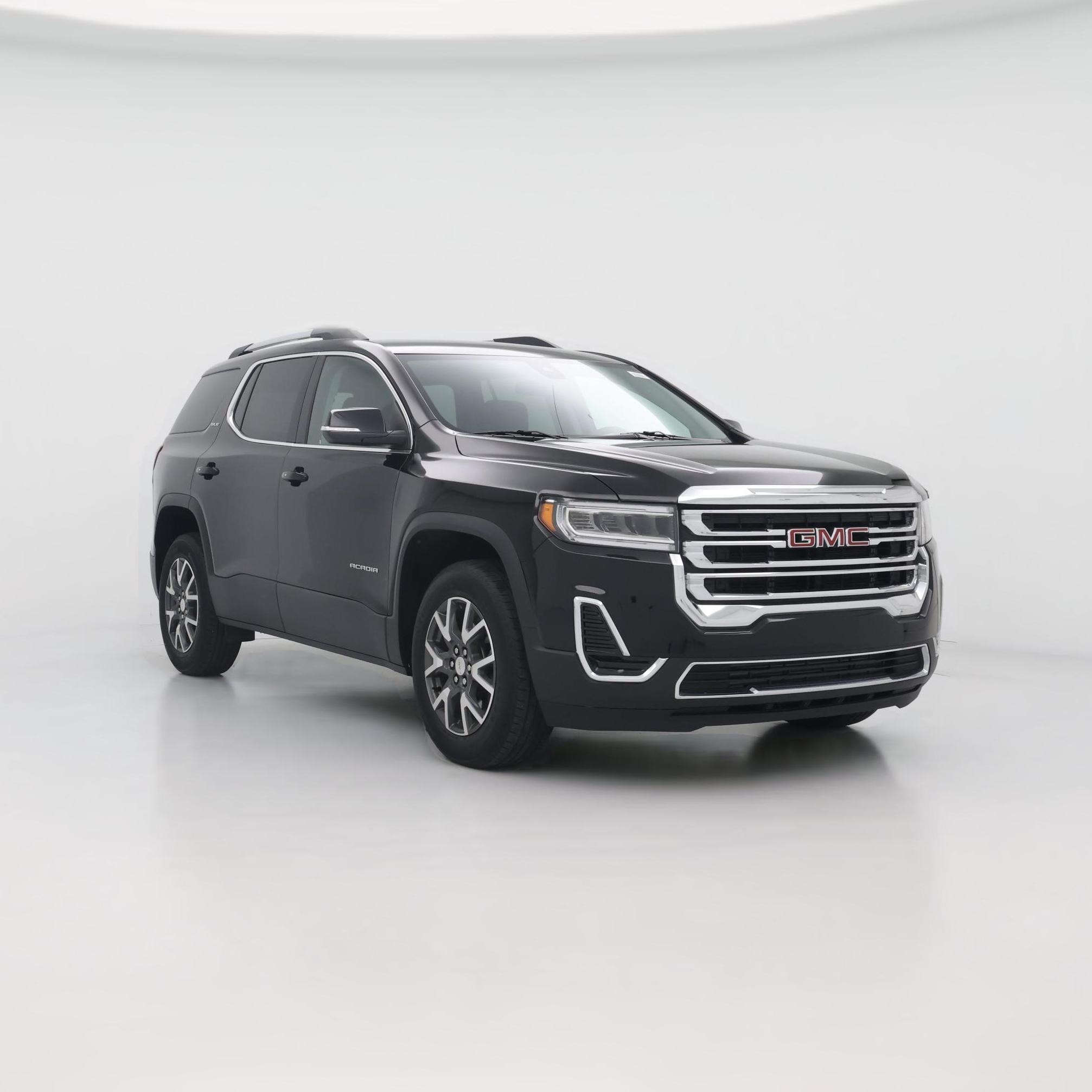 Thumbnail: 2023 GMC Acadia - 1