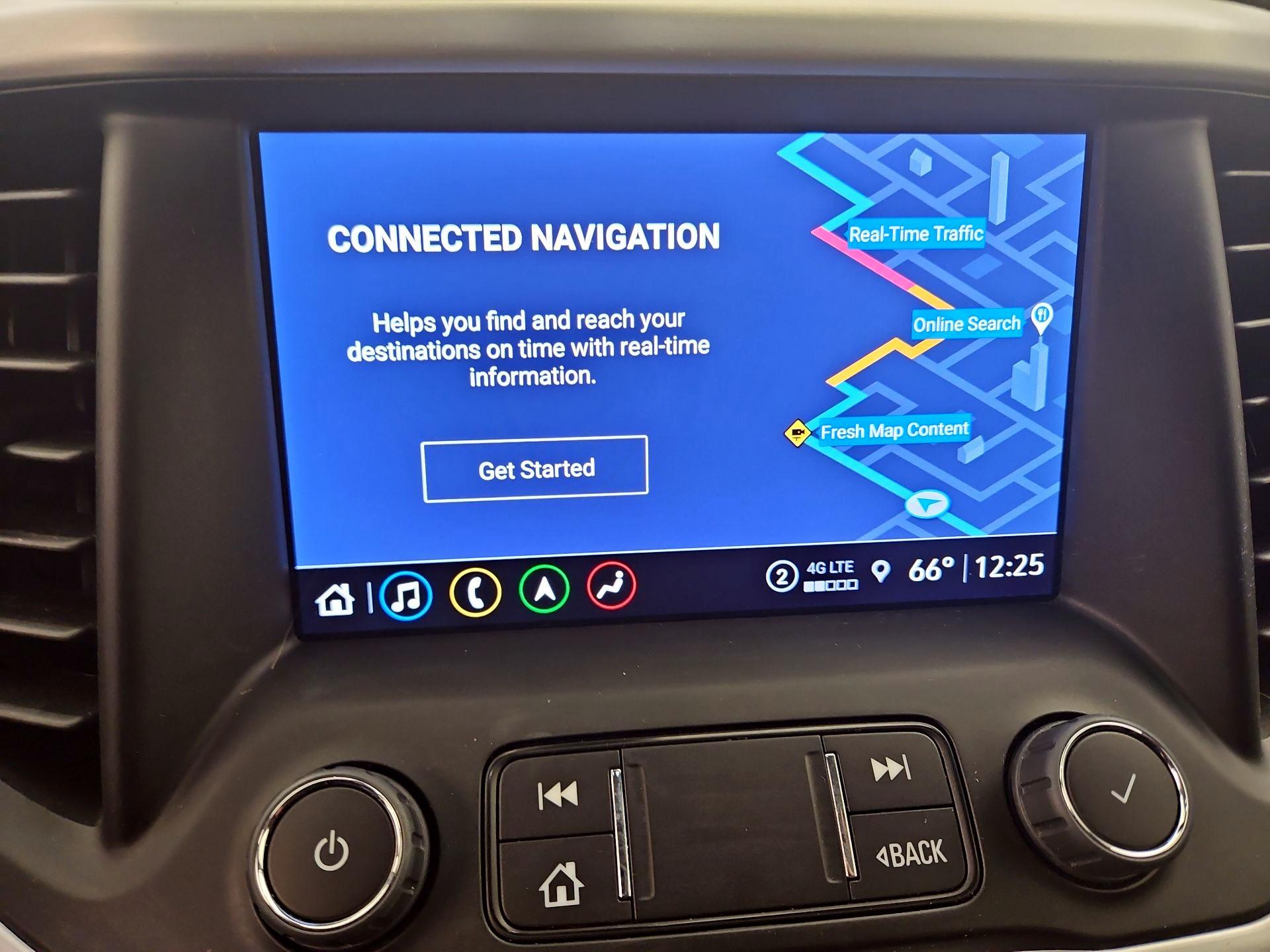 Thumbnail: 2023 GMC Acadia - 14