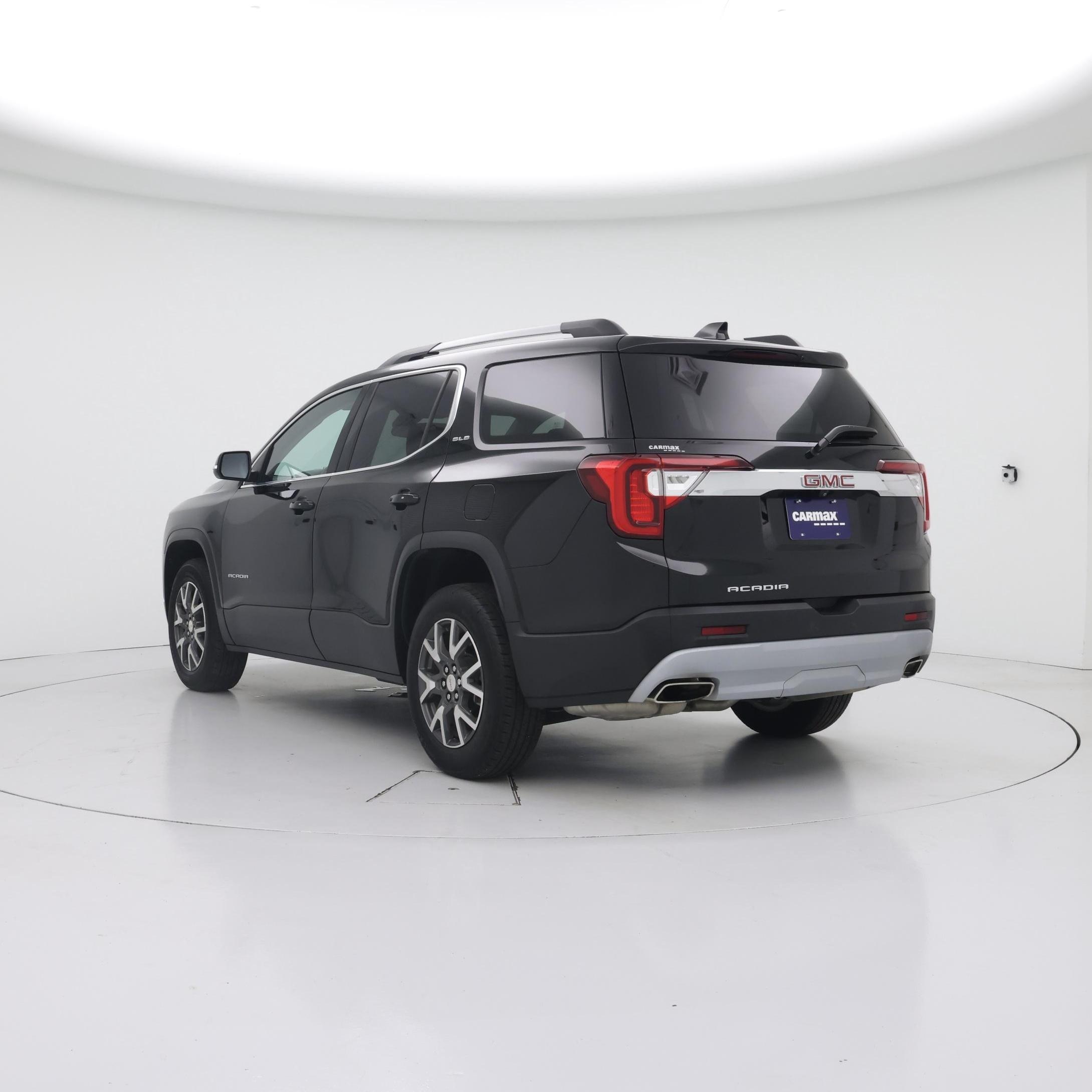 Thumbnail: 2023 GMC Acadia - 2