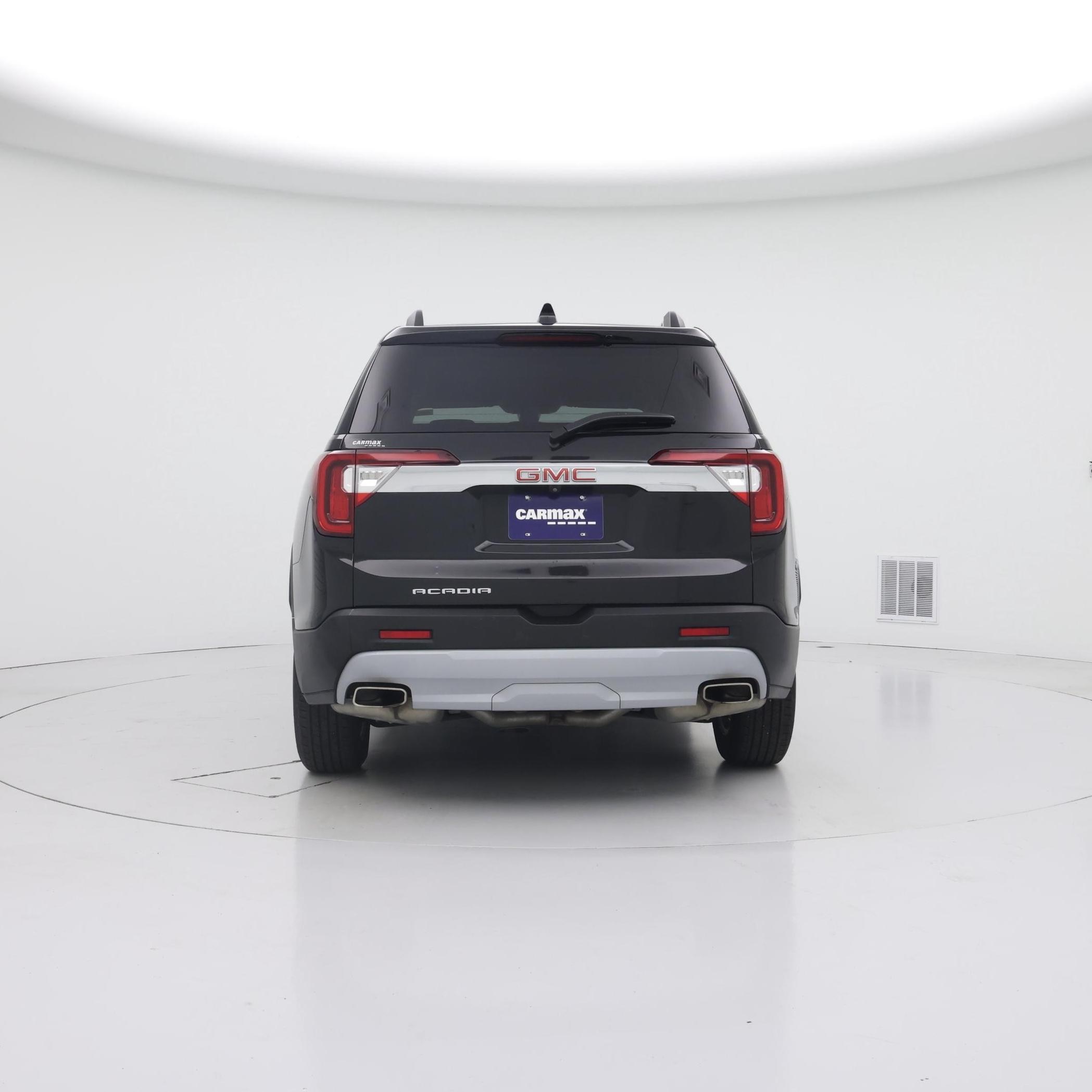Thumbnail: 2023 GMC Acadia - 6