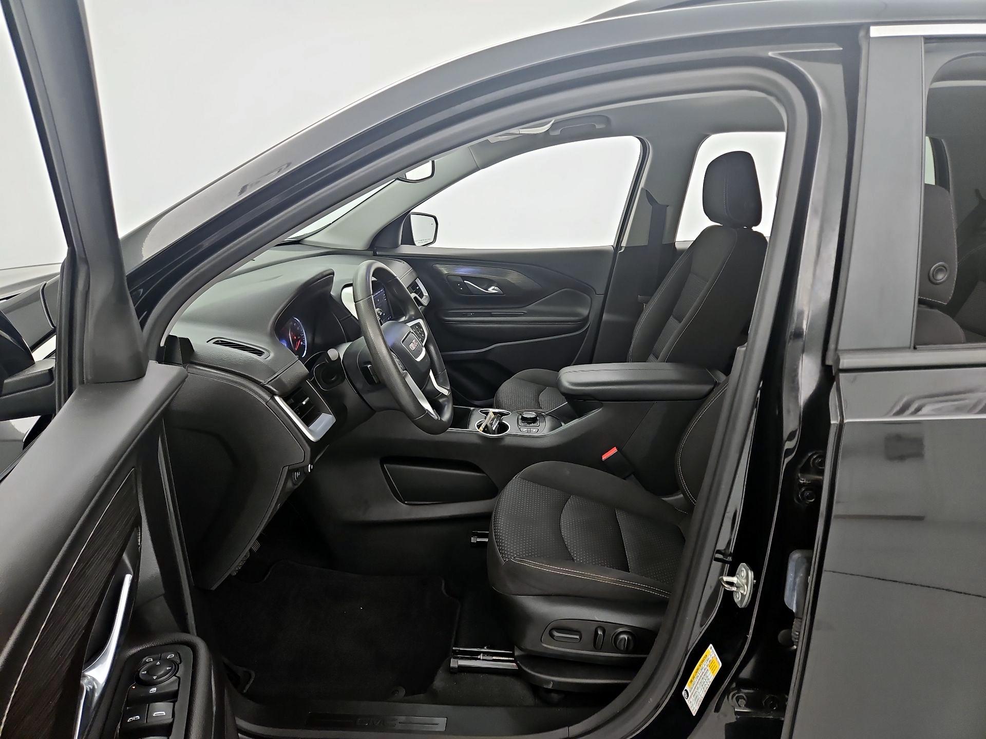 Thumbnail: 2022 GMC Terrain - 11