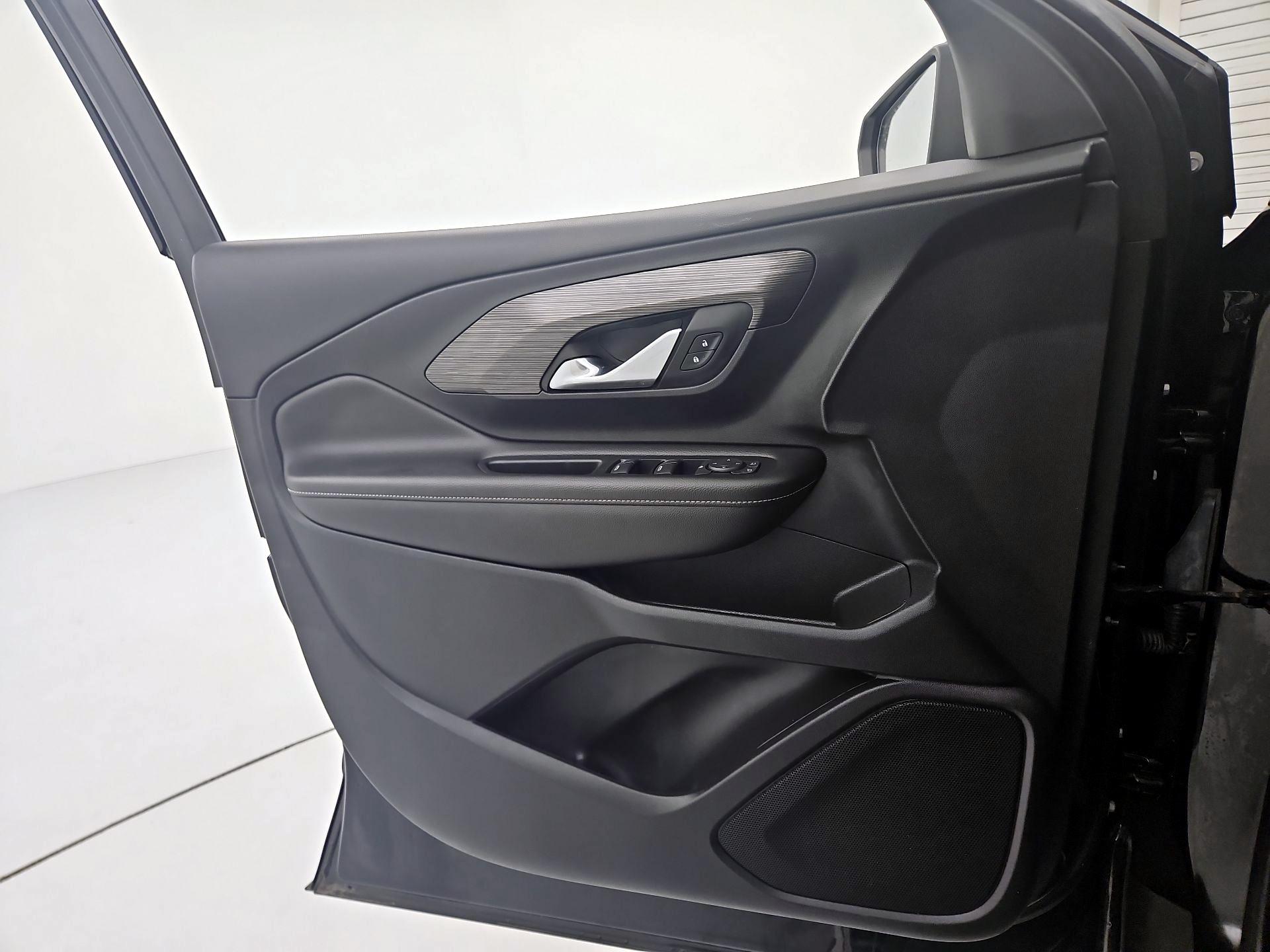 Thumbnail: 2022 GMC Terrain - 12