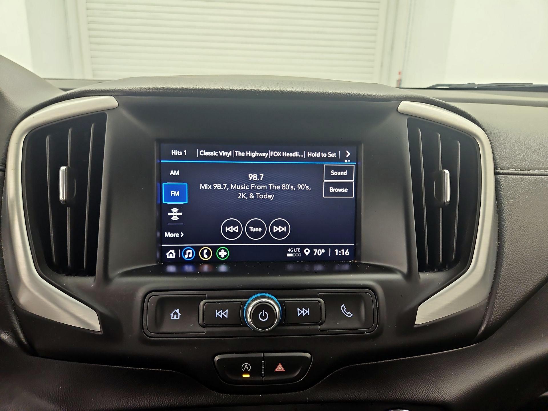 Thumbnail: 2022 GMC Terrain - 15