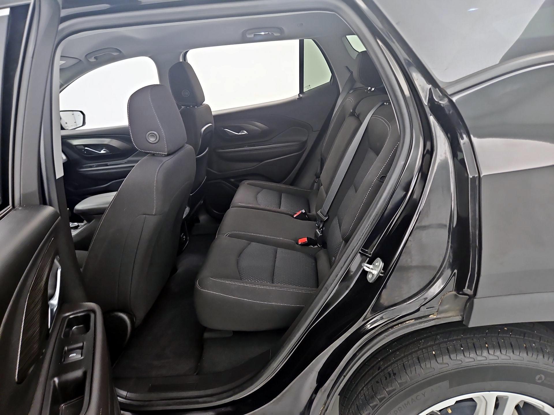 Thumbnail: 2022 GMC Terrain - 19