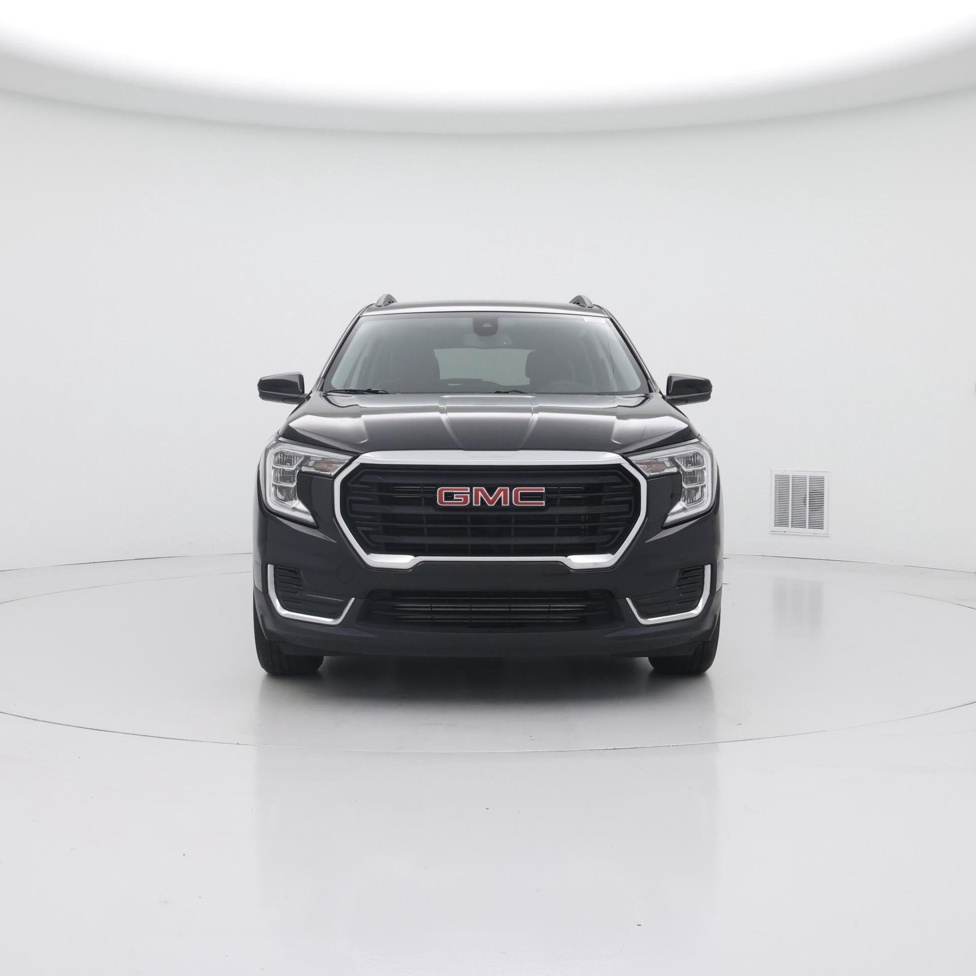 Thumbnail: 2022 GMC Terrain - 5
