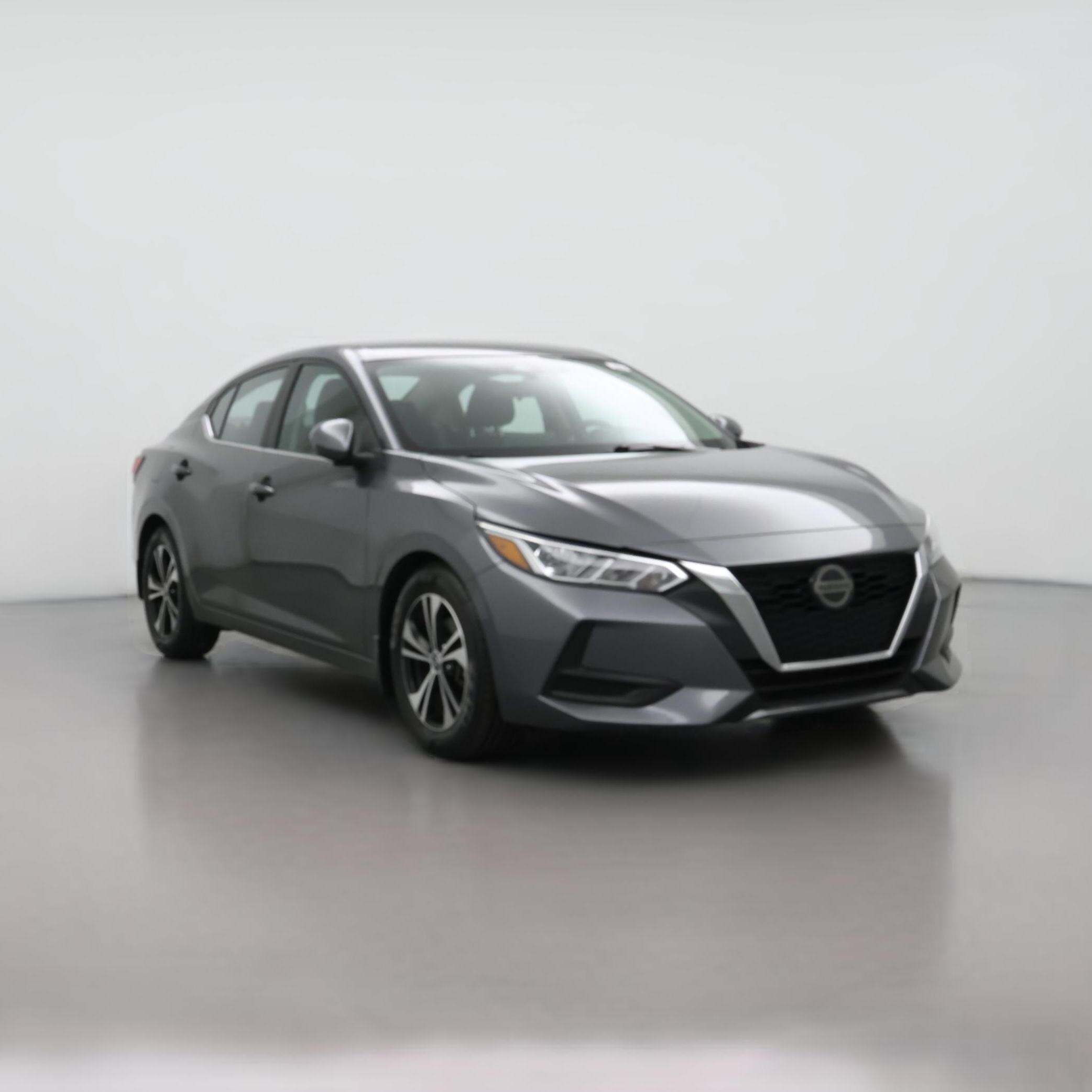 Thumbnail: 2023 Nissan Sentra - 1