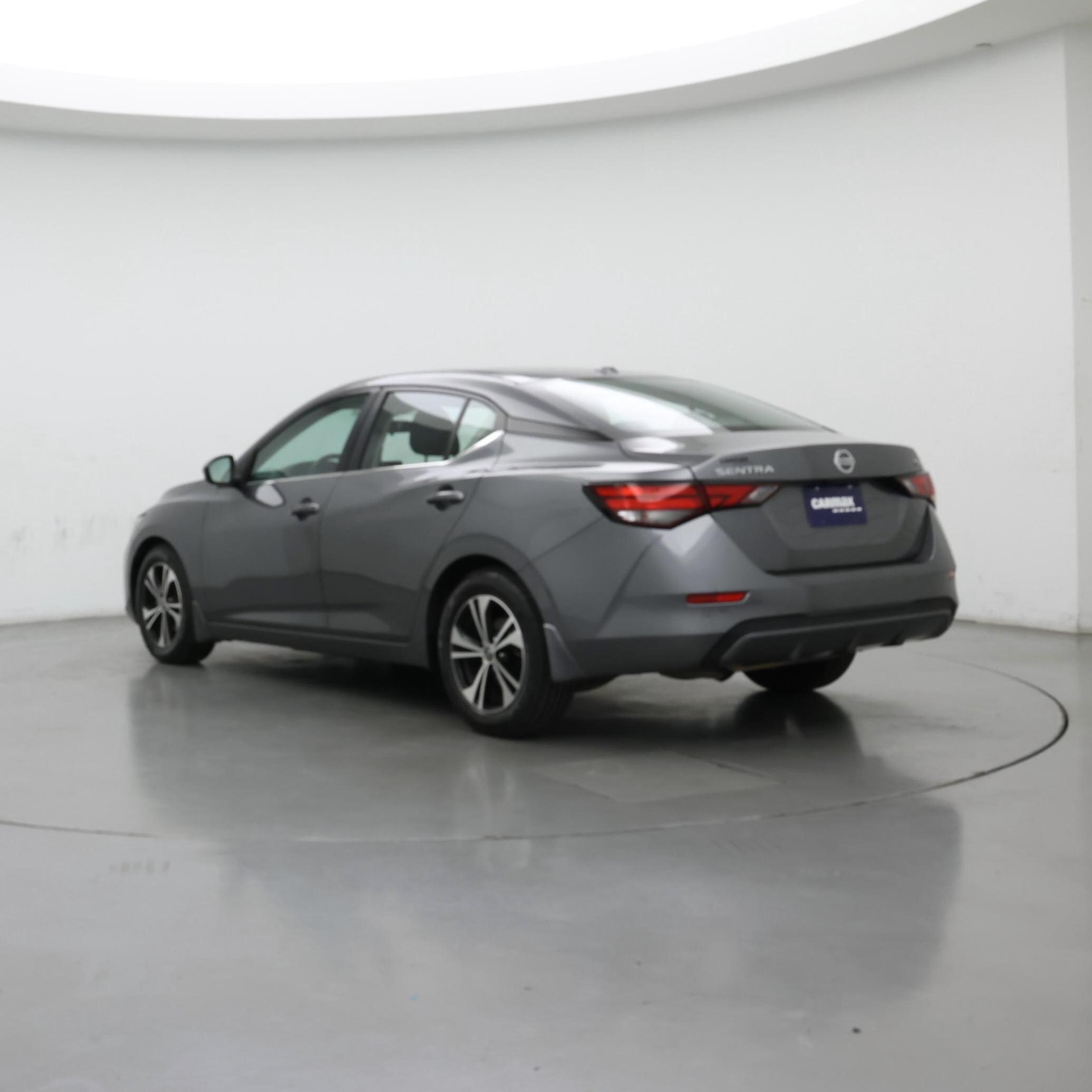 Thumbnail: 2023 Nissan Sentra - 2