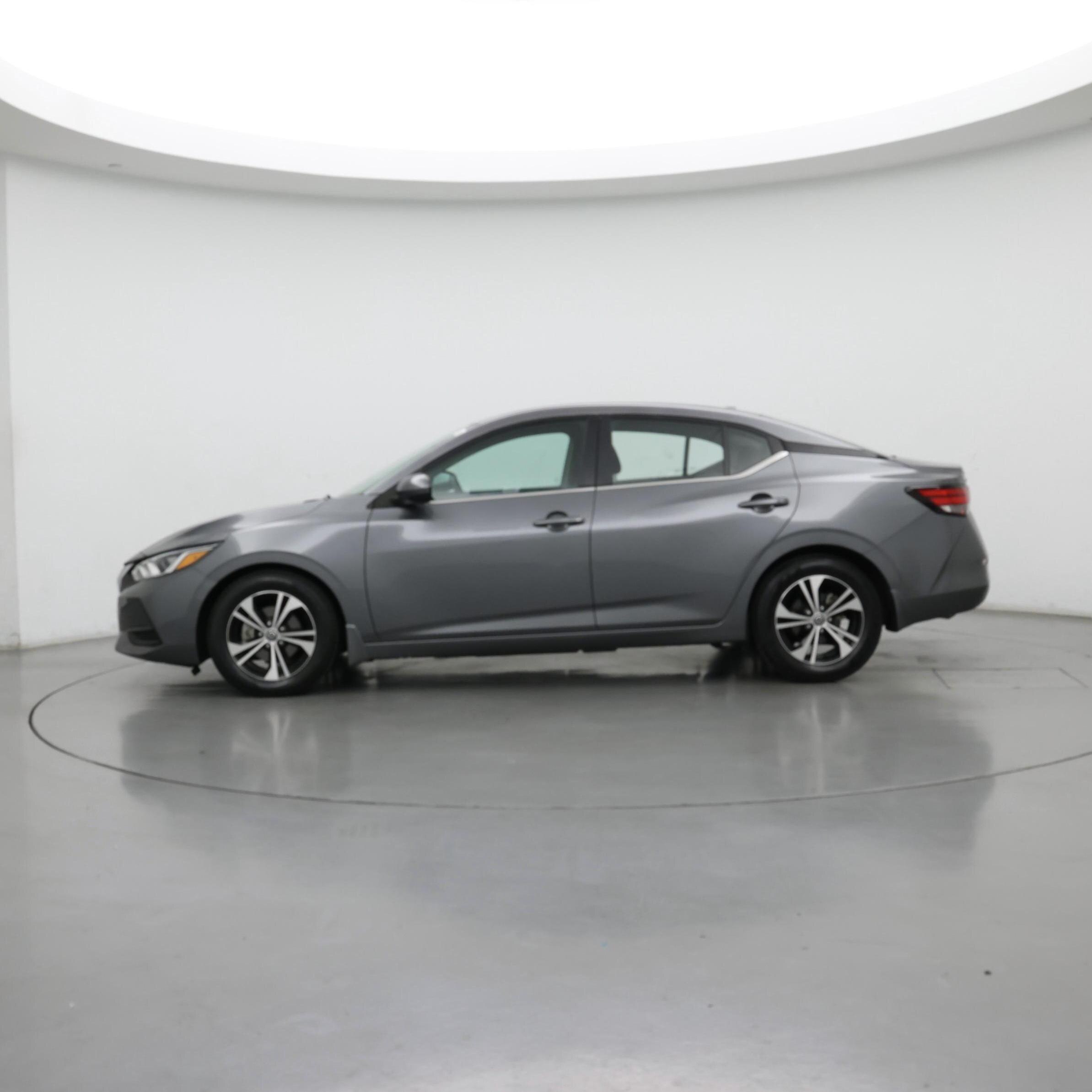 Thumbnail: 2023 Nissan Sentra - 3