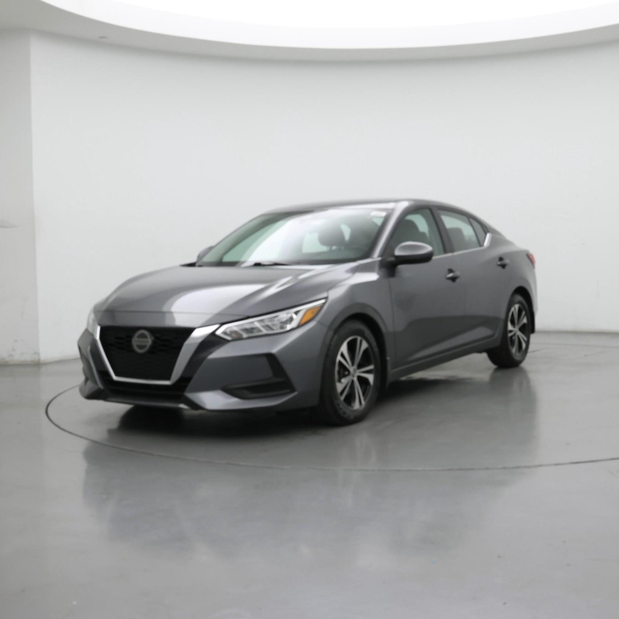 Thumbnail: 2023 Nissan Sentra - 4
