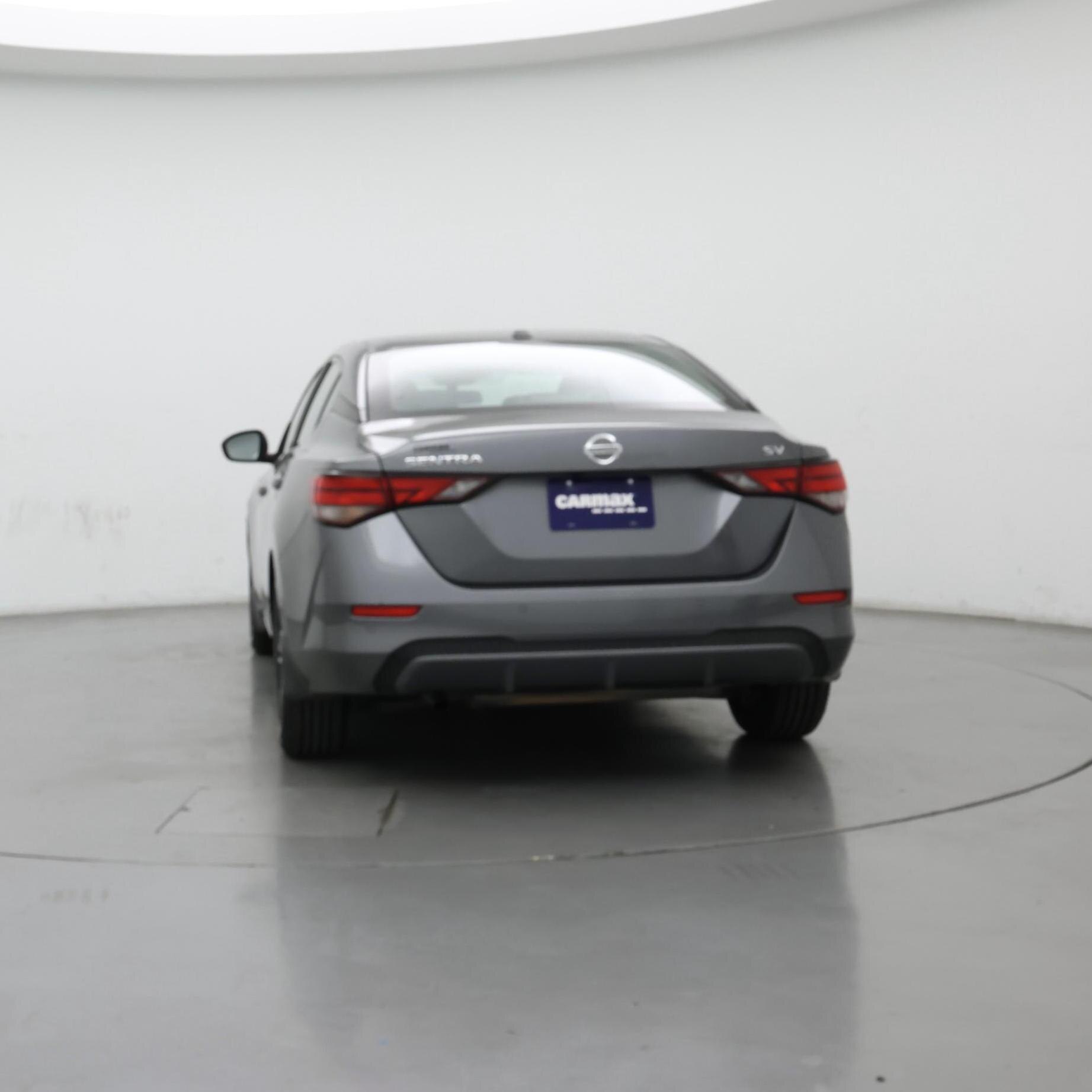 Thumbnail: 2023 Nissan Sentra - 6