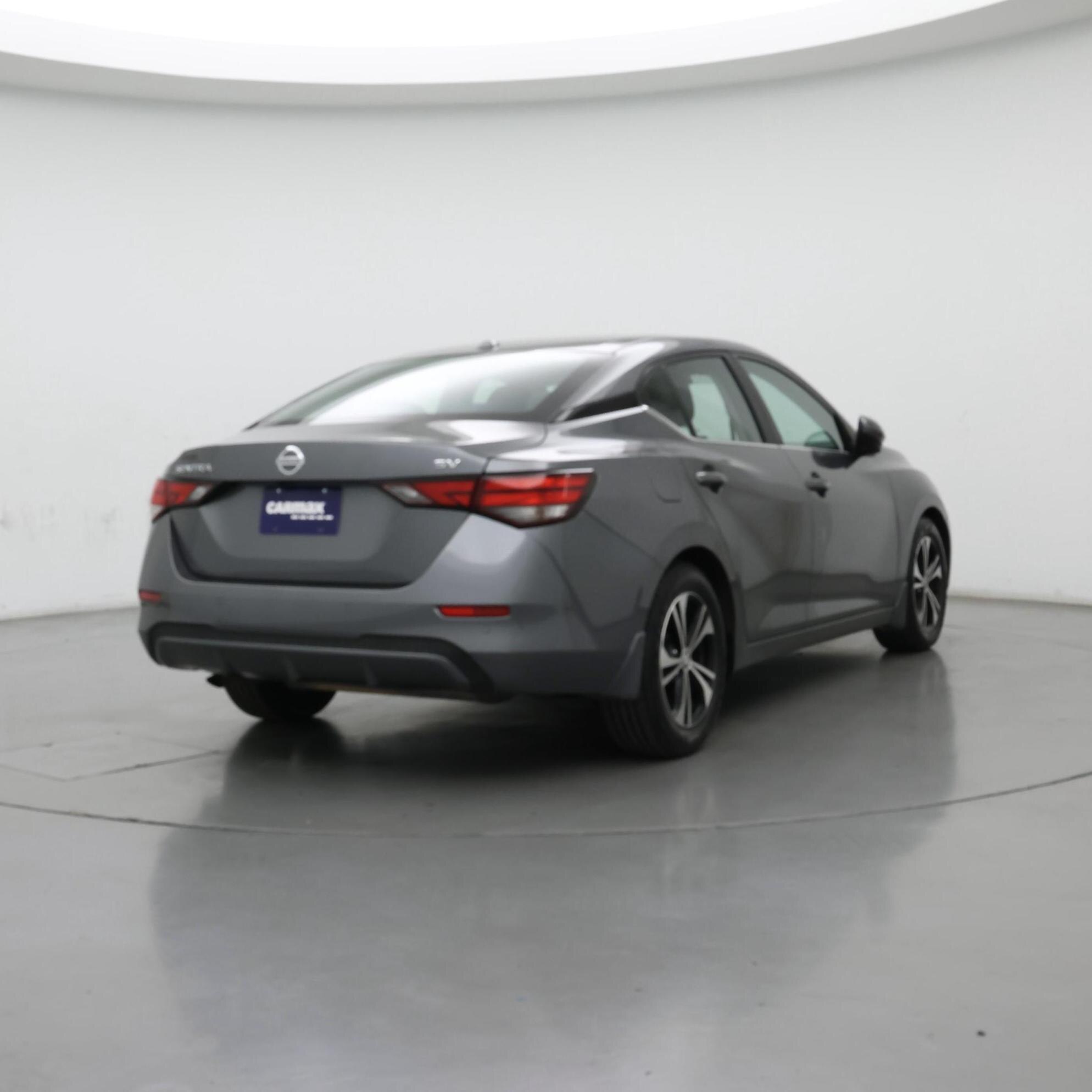 Thumbnail: 2023 Nissan Sentra - 8