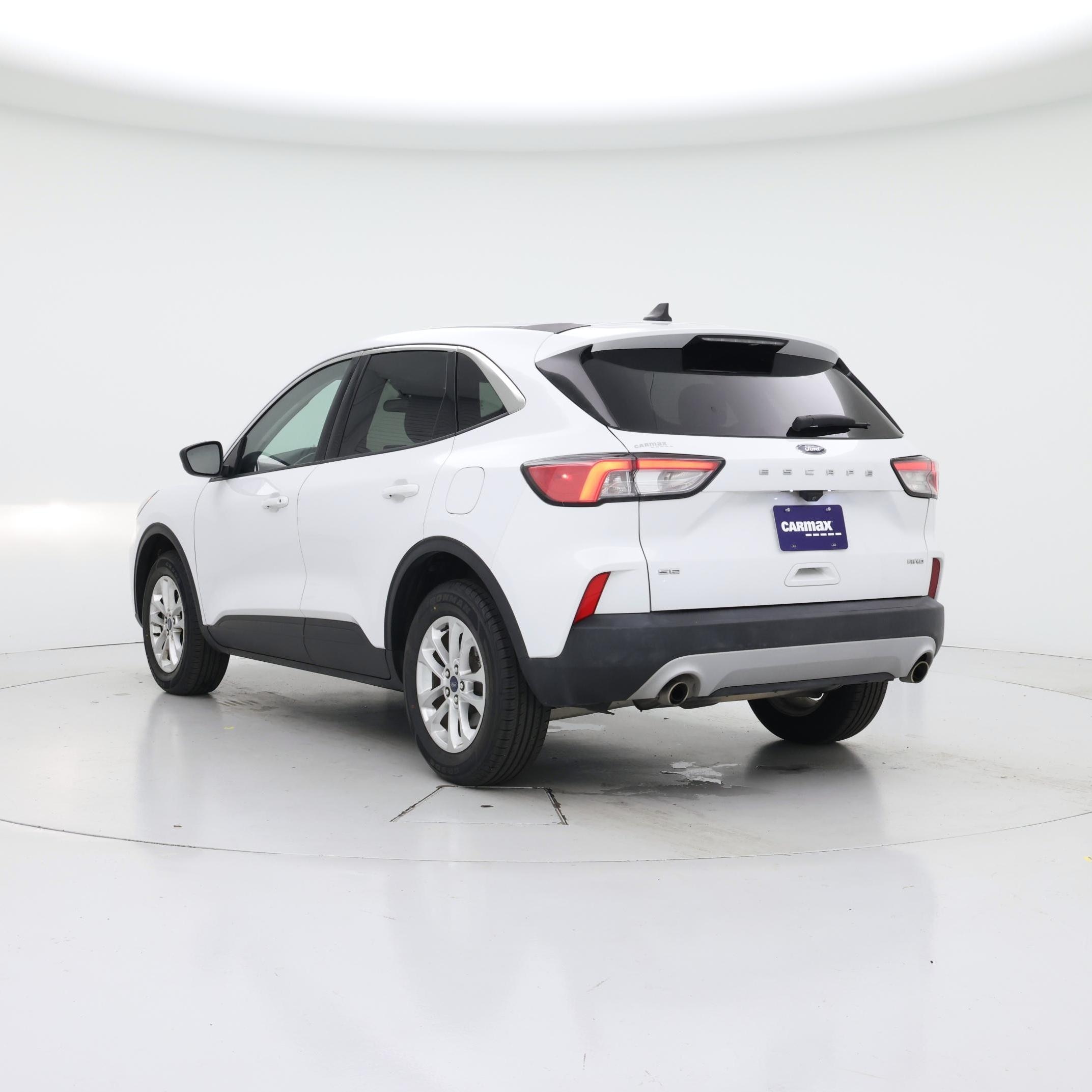 Thumbnail: 2022 Ford Escape - 2