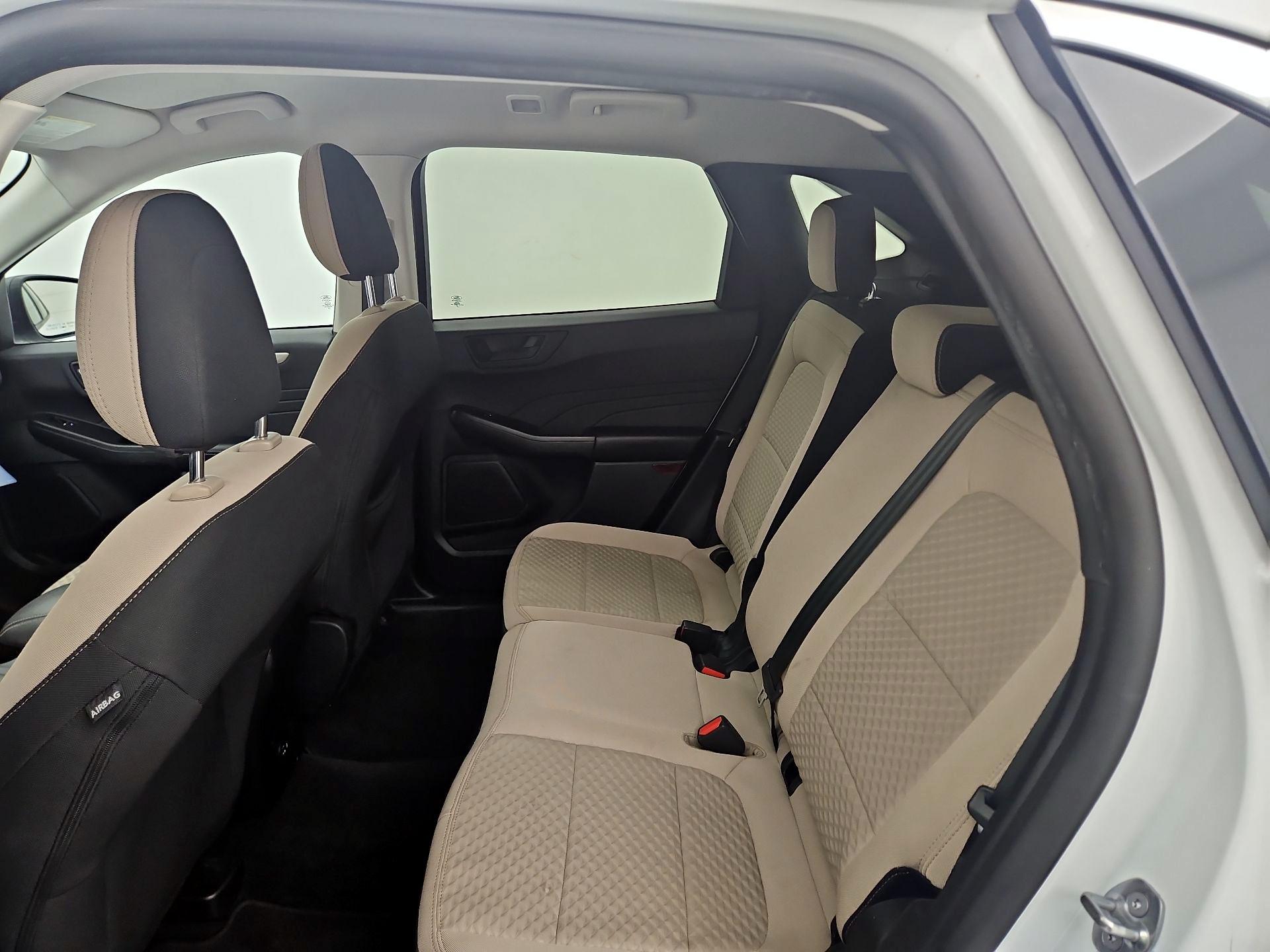 Thumbnail: 2022 Ford Escape - 19