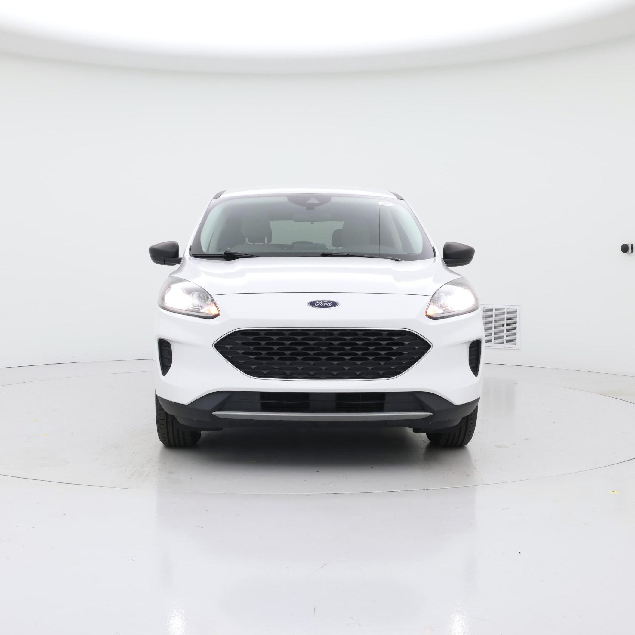 Thumbnail: 2022 Ford Escape - 5