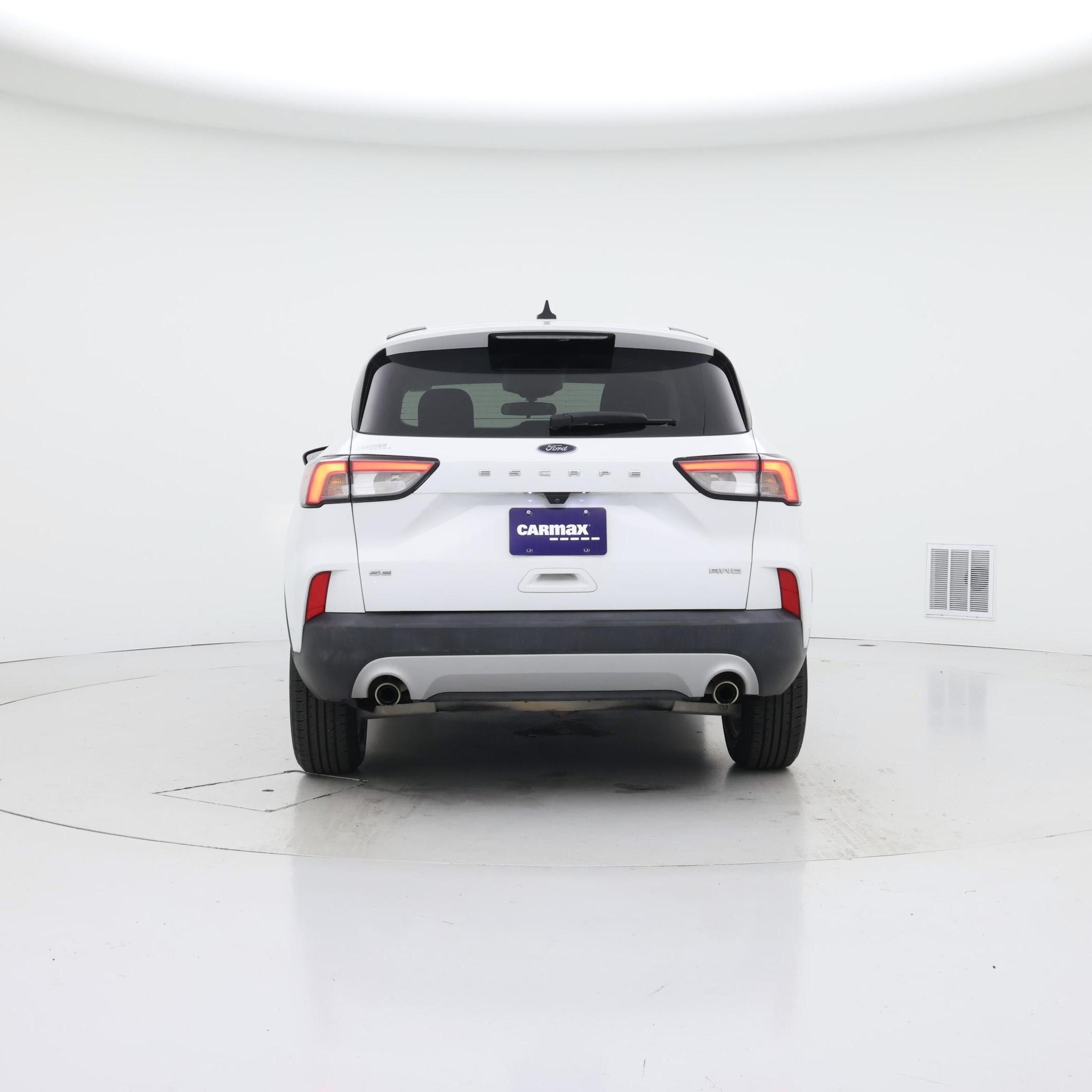 Thumbnail: 2022 Ford Escape - 6