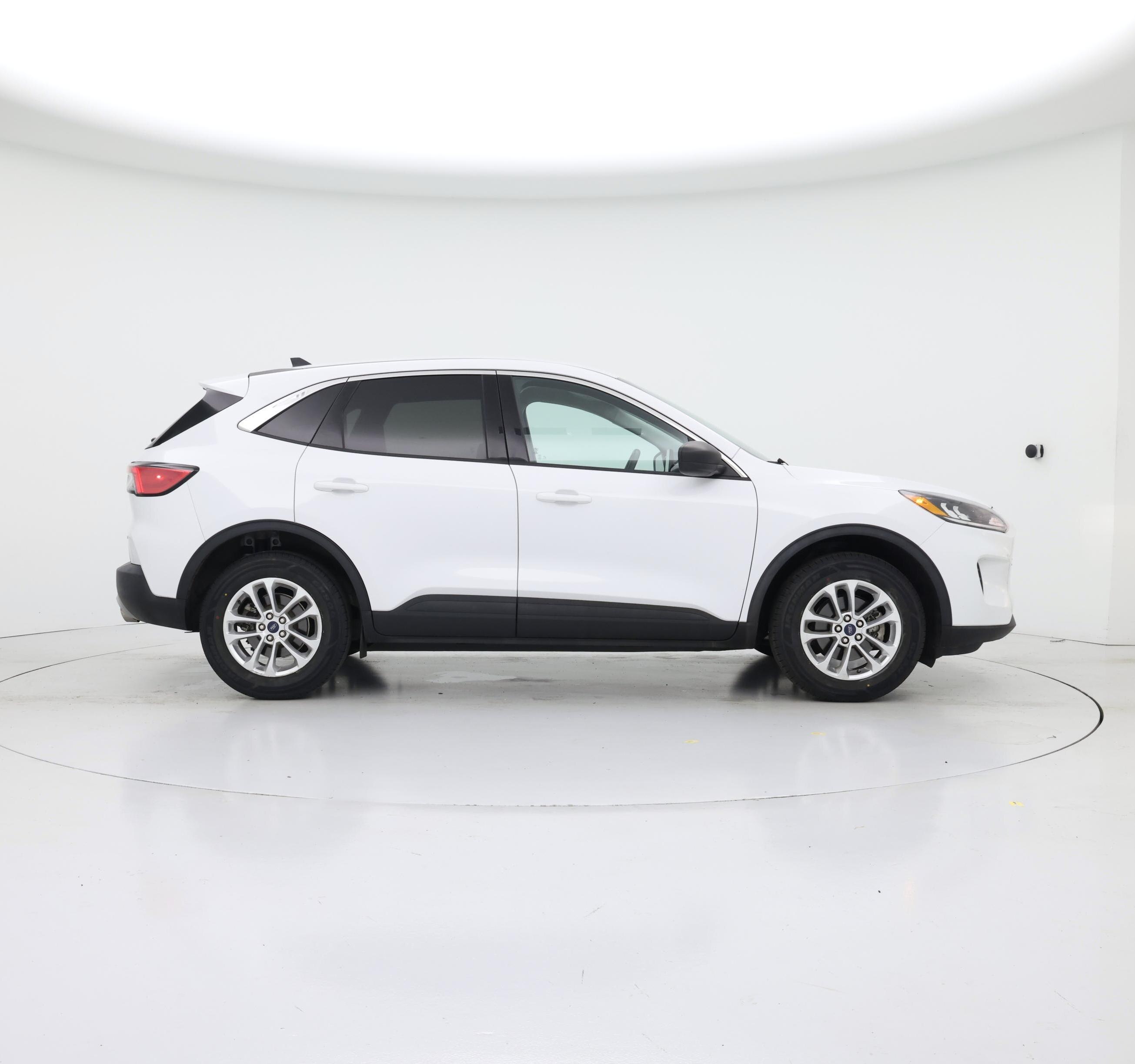 Thumbnail: 2022 Ford Escape - 7