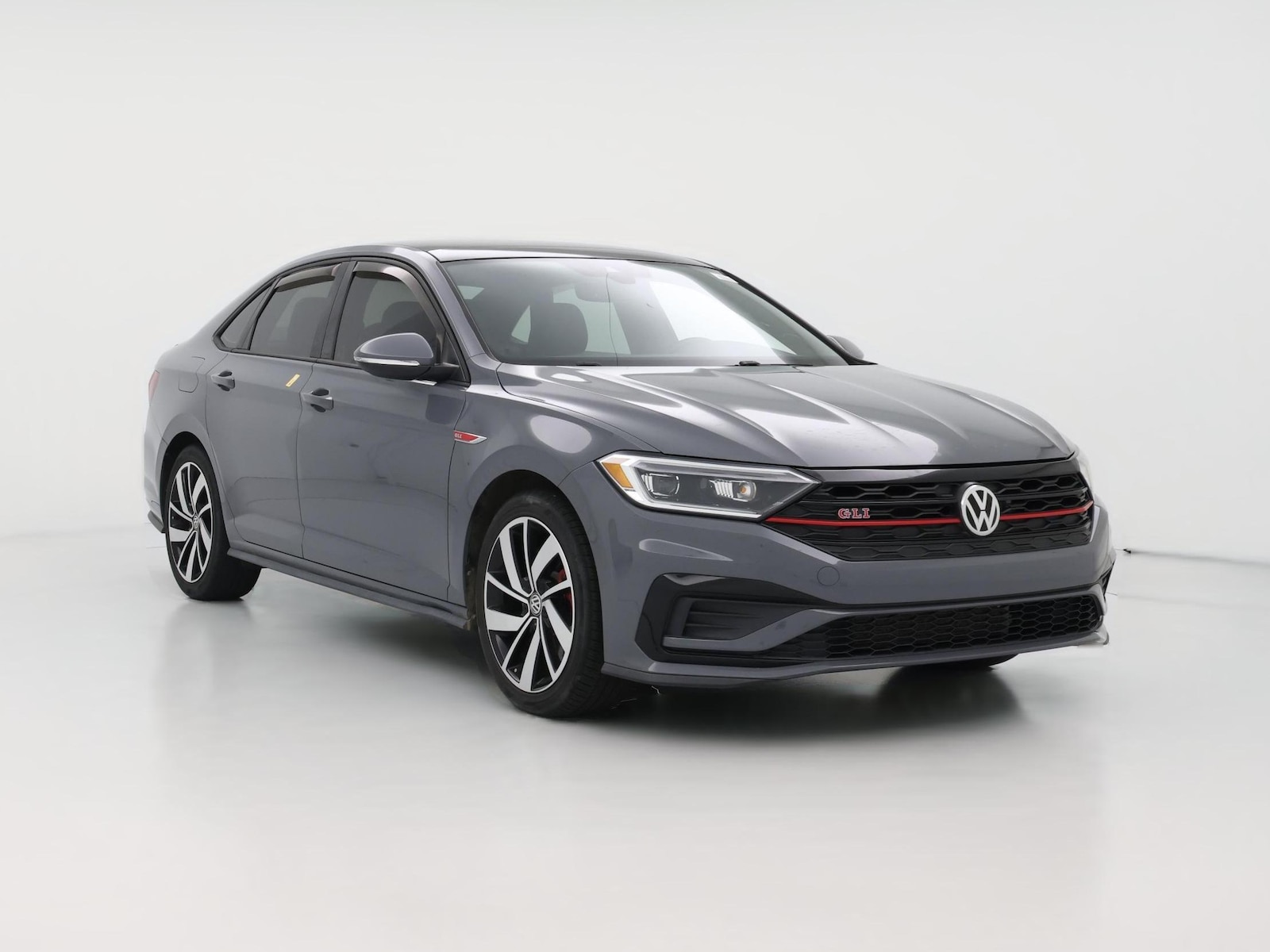 2021 Volkswagen Jetta GLI Autobahn