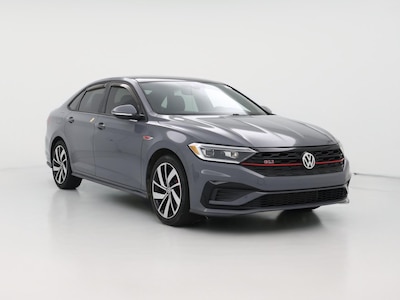 2021 Volkswagen Jetta GLI Autobahn