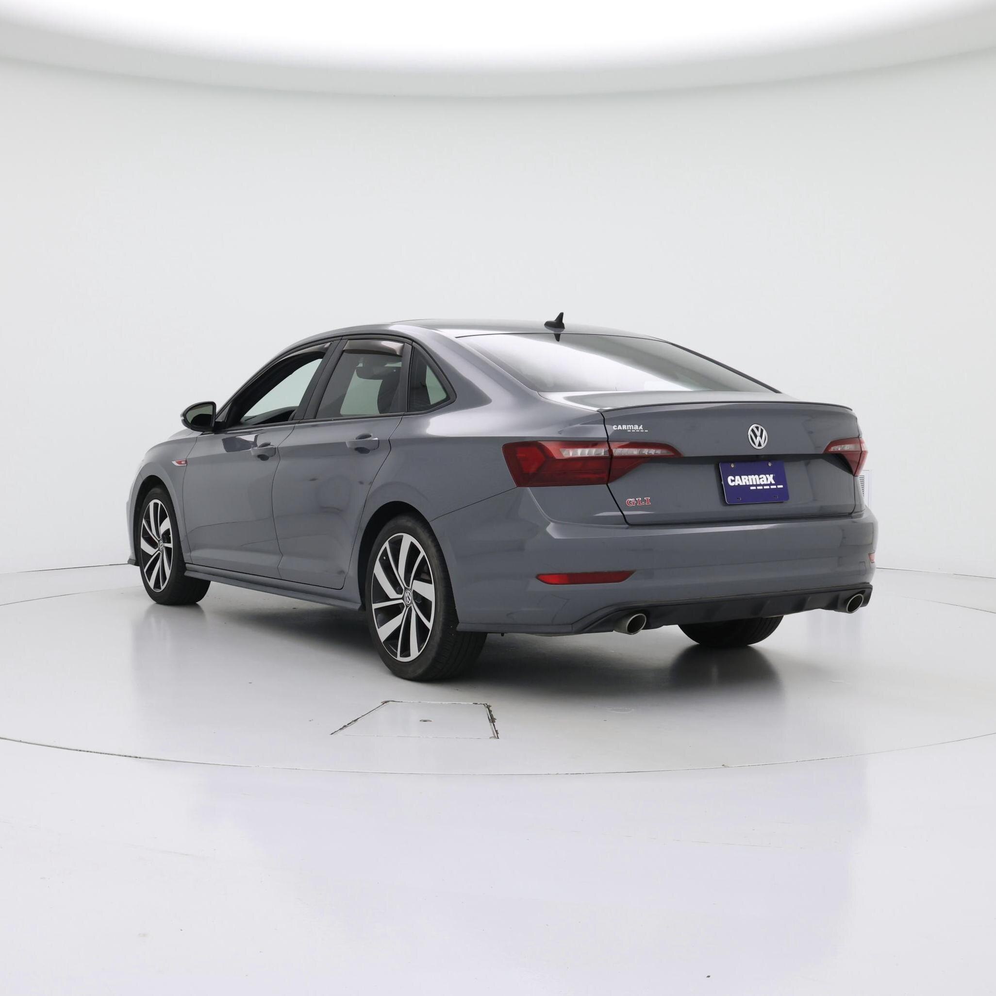 Thumbnail: 2021 Volkswagen Jetta - 2
