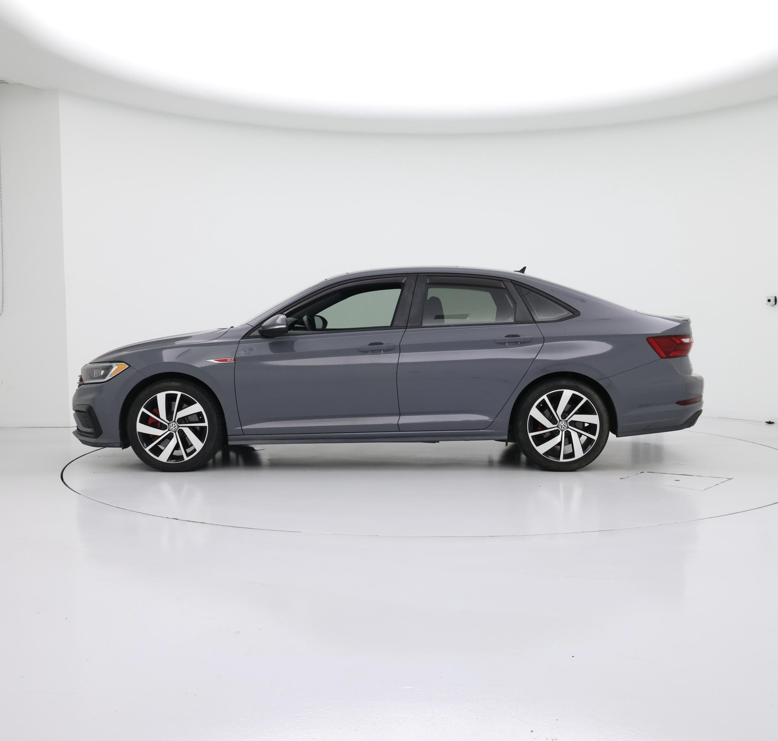Thumbnail: 2021 Volkswagen Jetta - 3