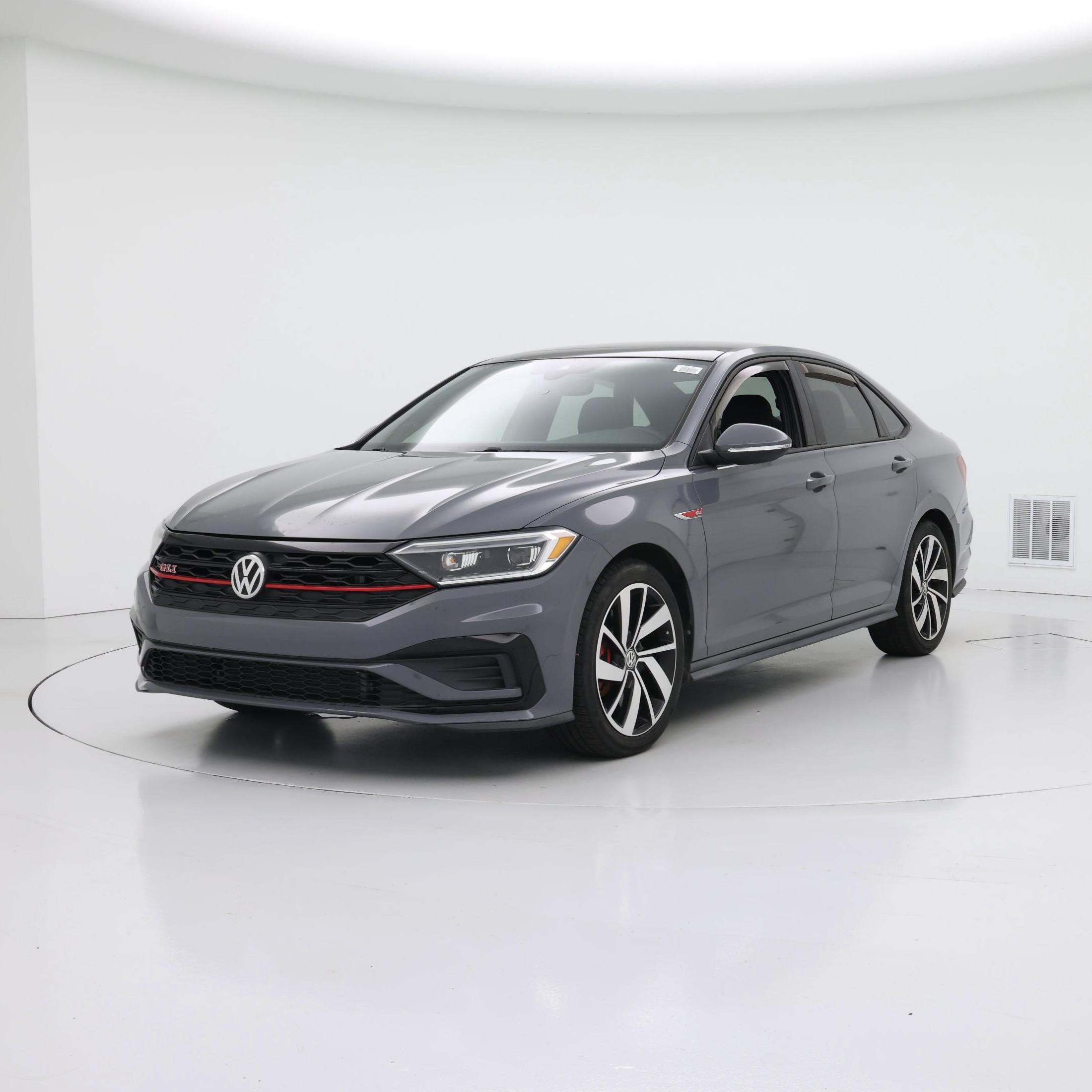 Thumbnail: 2021 Volkswagen Jetta - 4