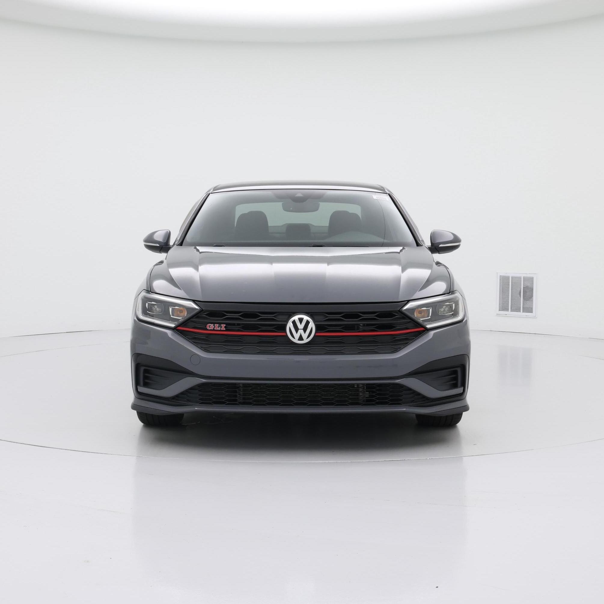 Thumbnail: 2021 Volkswagen Jetta - 5
