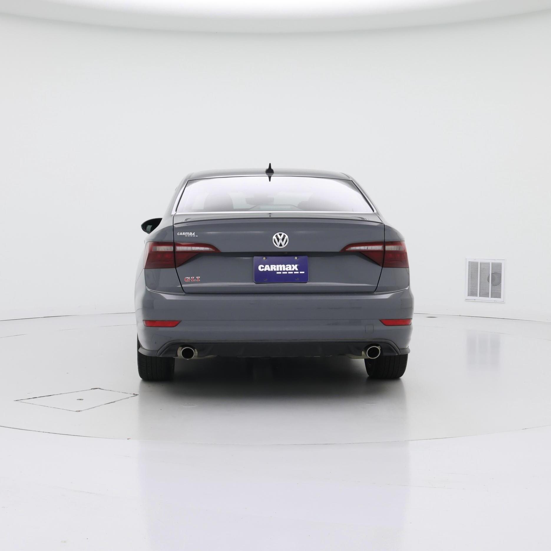 Thumbnail: 2021 Volkswagen Jetta - 6