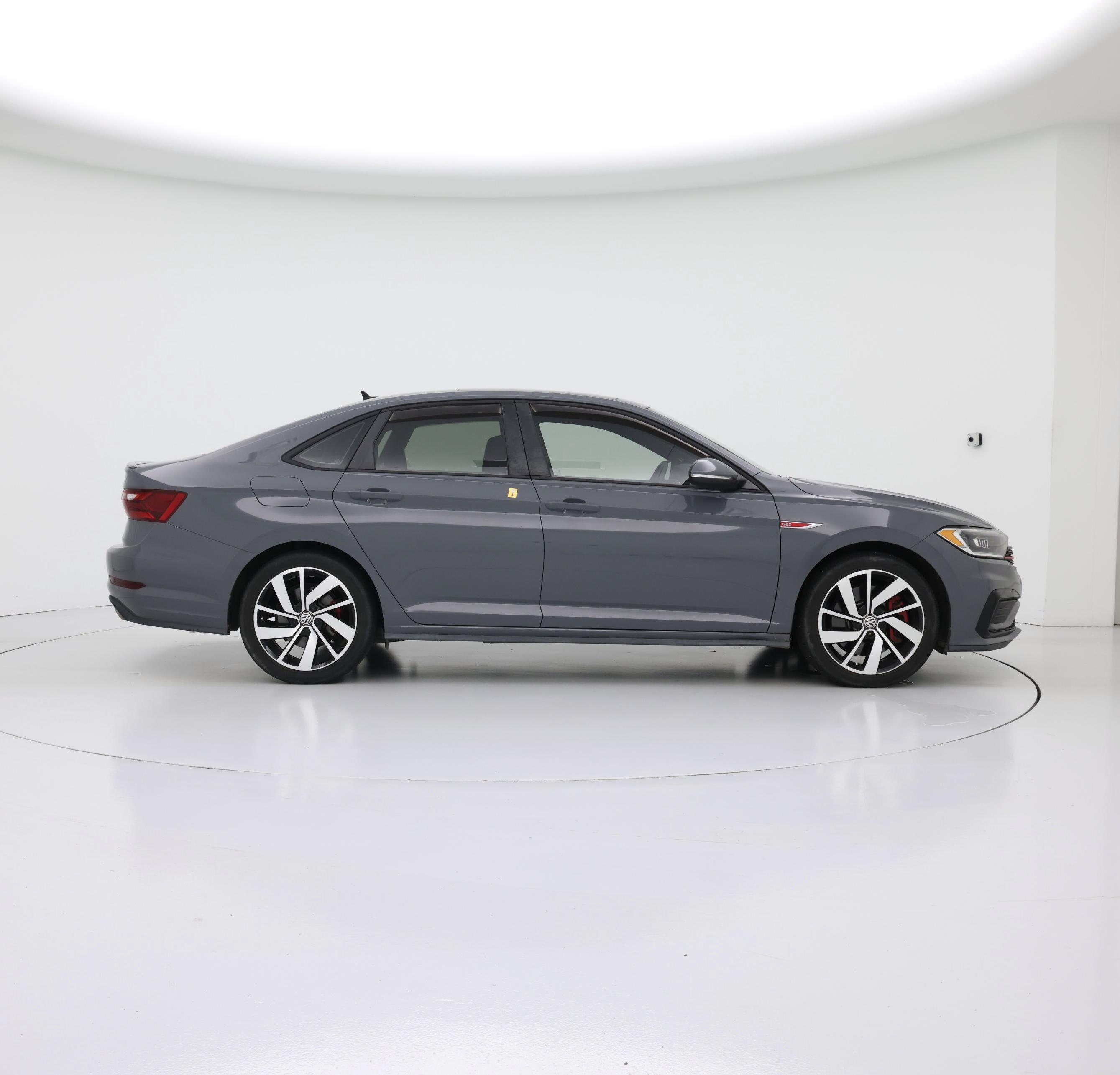 Thumbnail: 2021 Volkswagen Jetta - 7