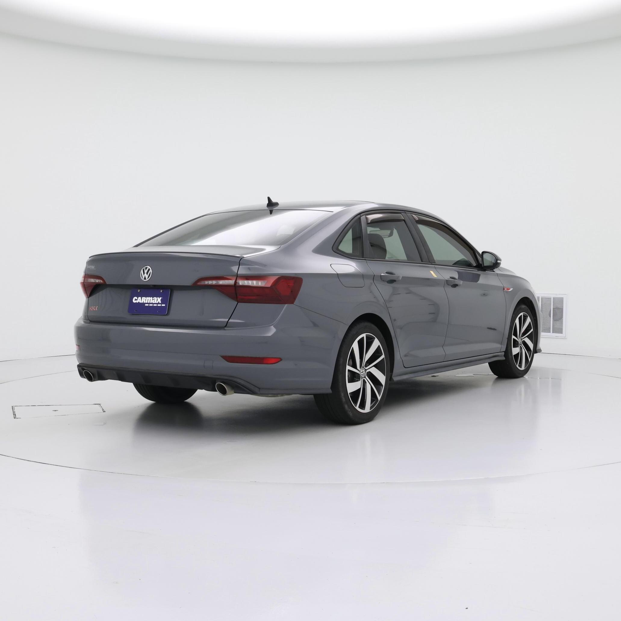Thumbnail: 2021 Volkswagen Jetta - 8