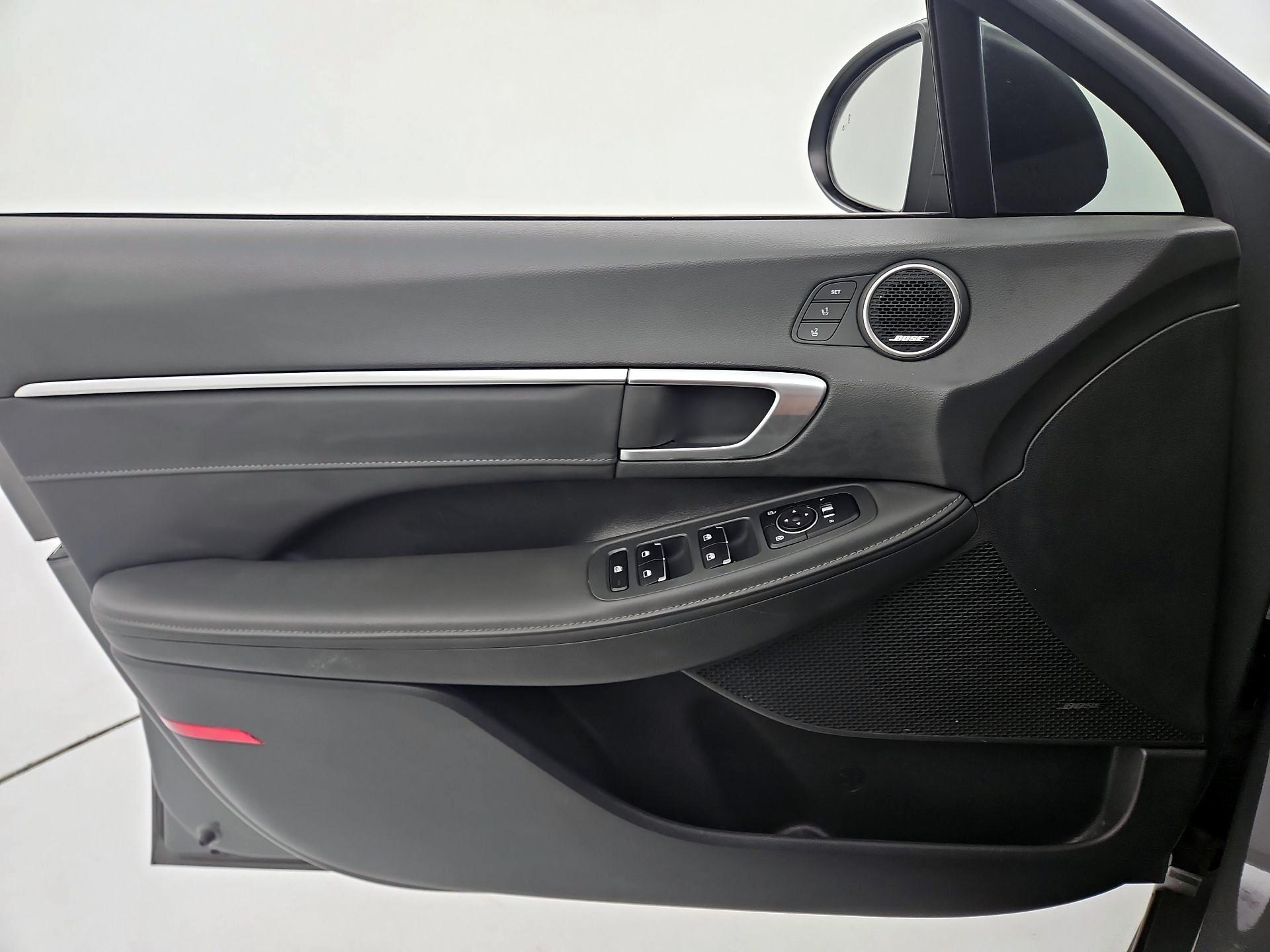 Thumbnail: 2020 Hyundai Sonata - 12