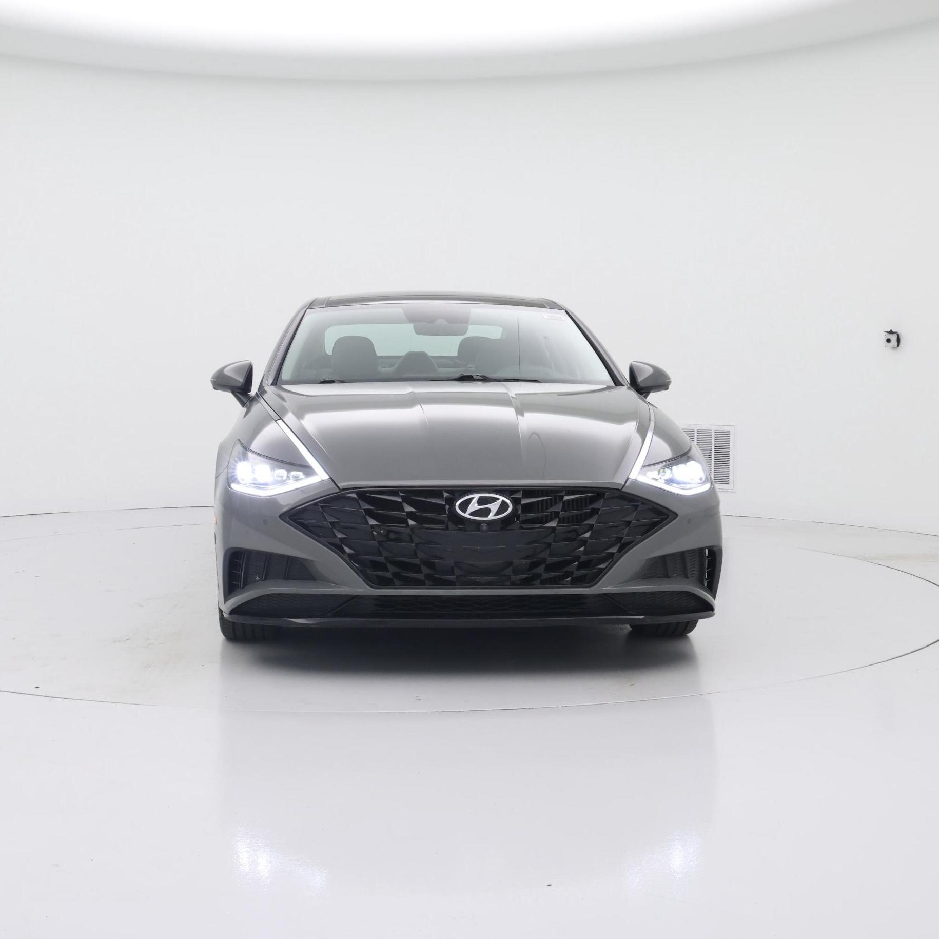 Thumbnail: 2020 Hyundai Sonata - 5