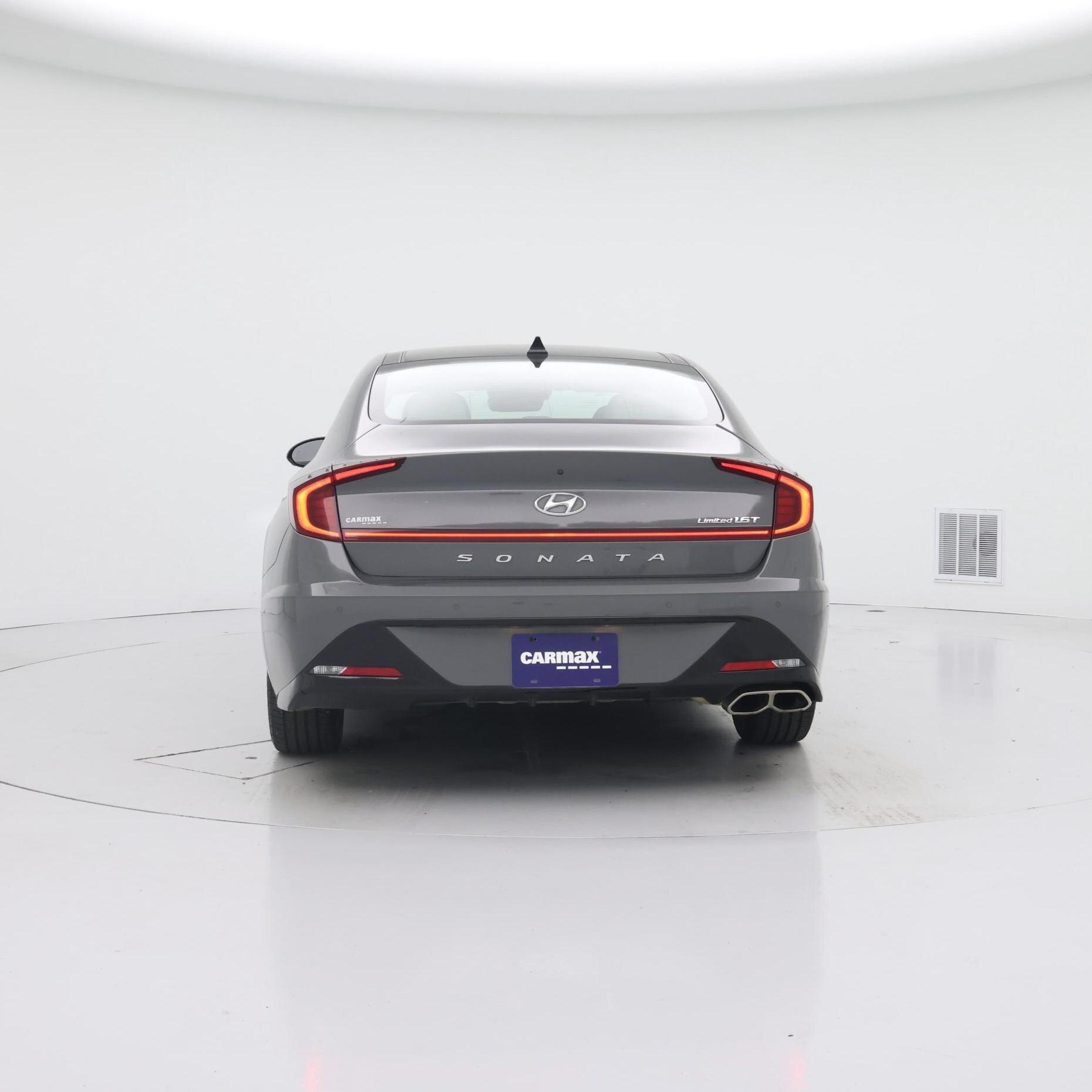 Thumbnail: 2020 Hyundai Sonata - 6