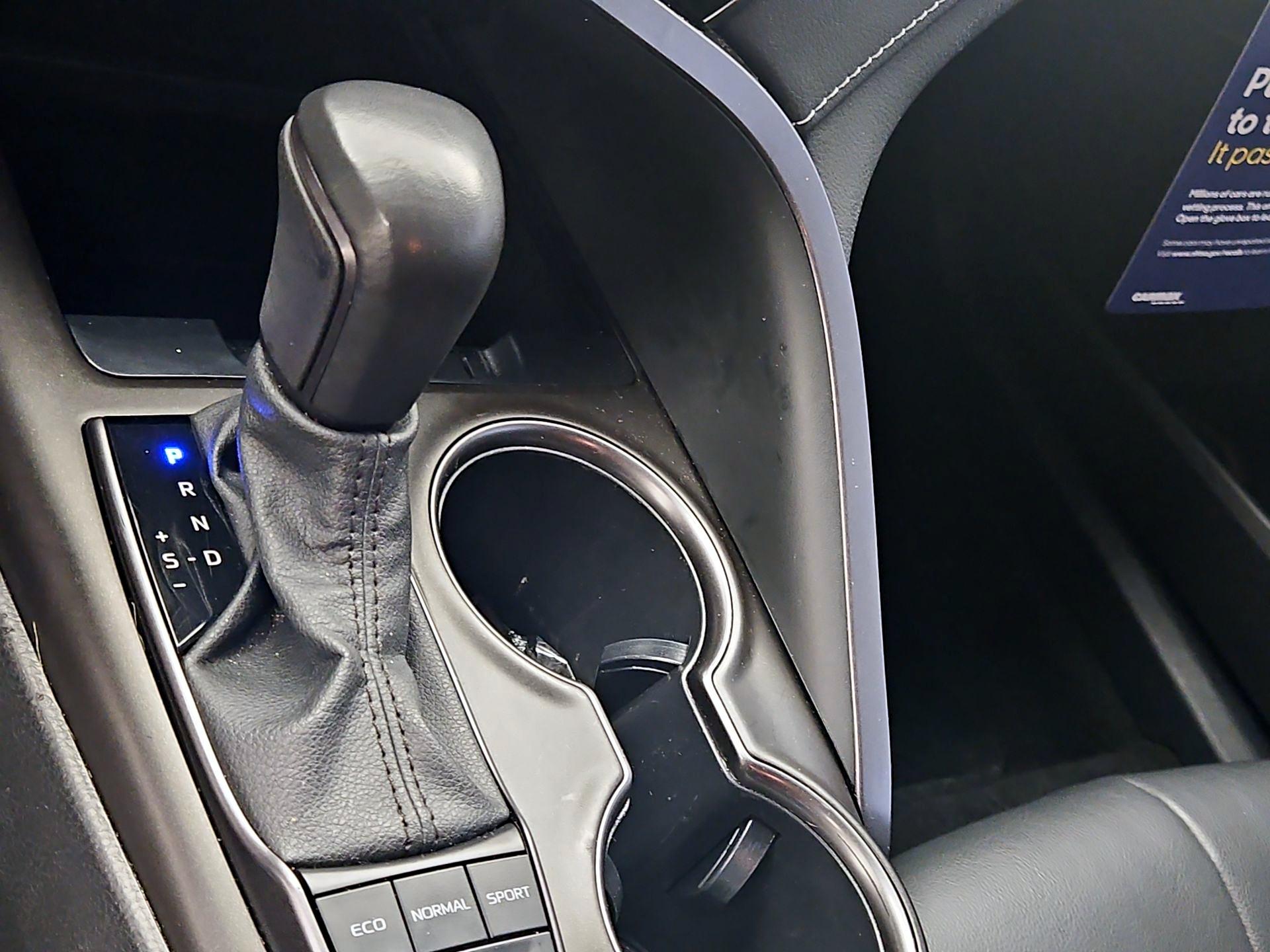 Thumbnail: 2023 Toyota Camry - 17